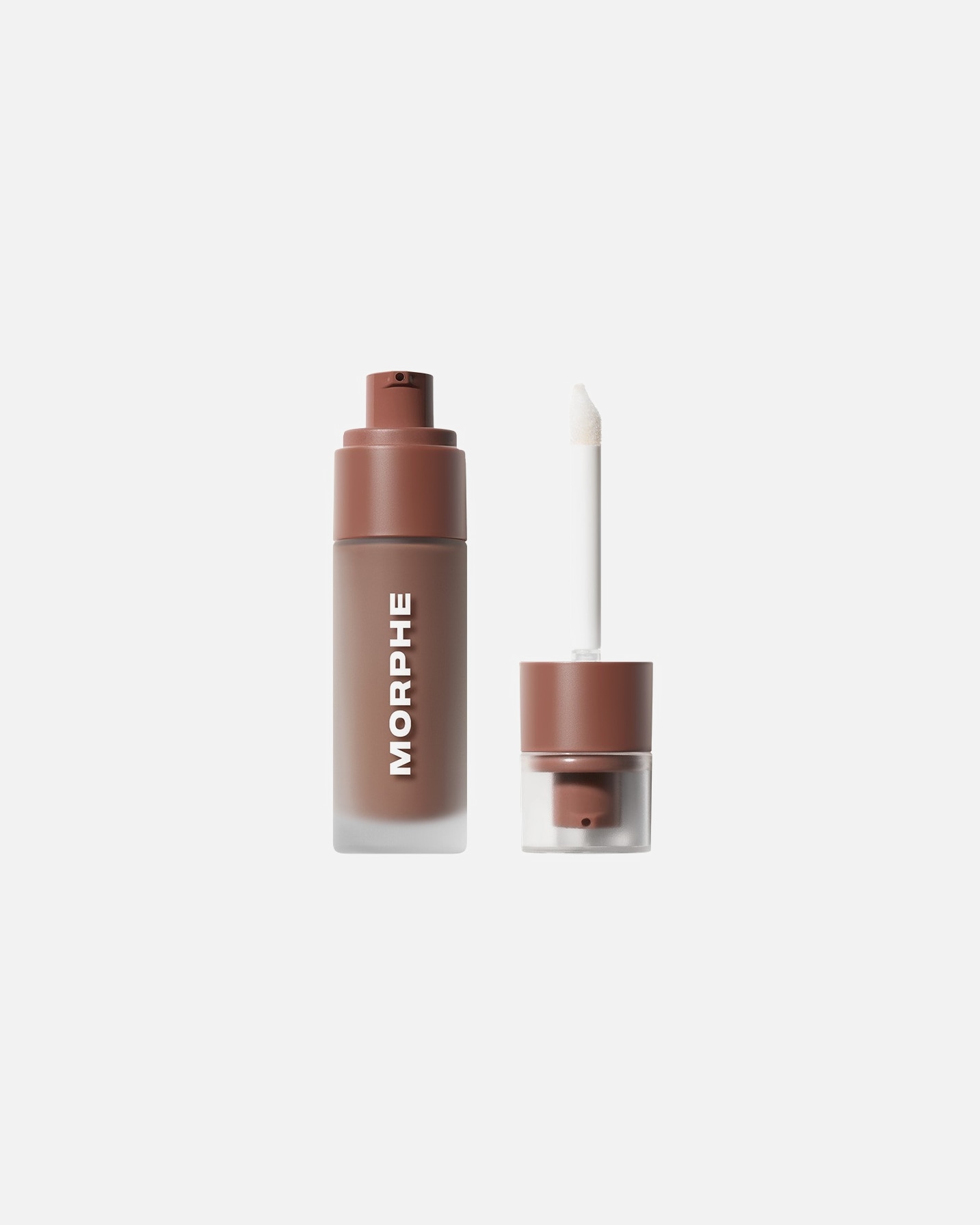 Bronzer para Unisex Morphe COMPLEXION BOOST PEPTIDE BRONZING SERUM - WAVE BURST