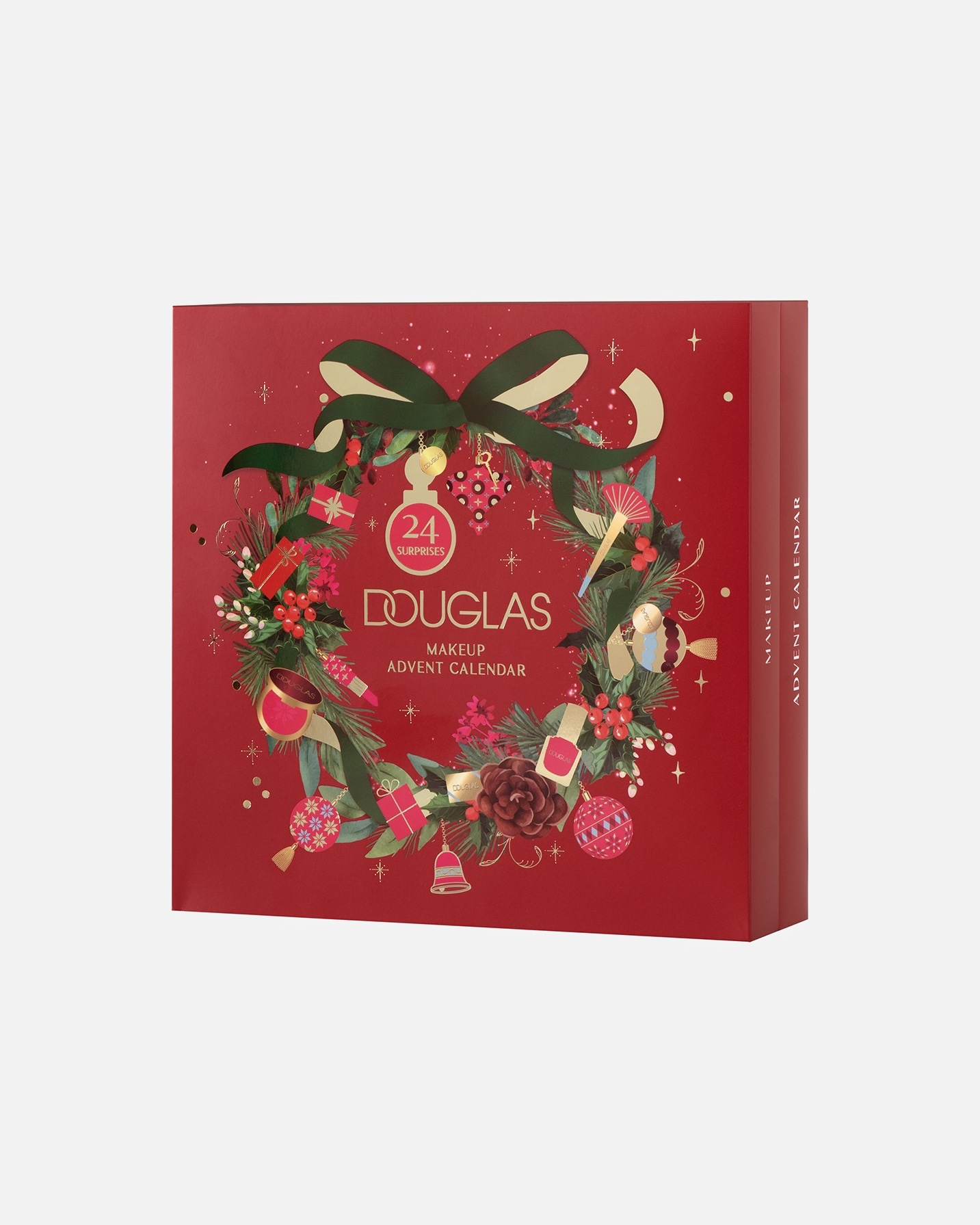 Calendario de adviento para Unisex Douglas Collection Make-Up 1 Pieza