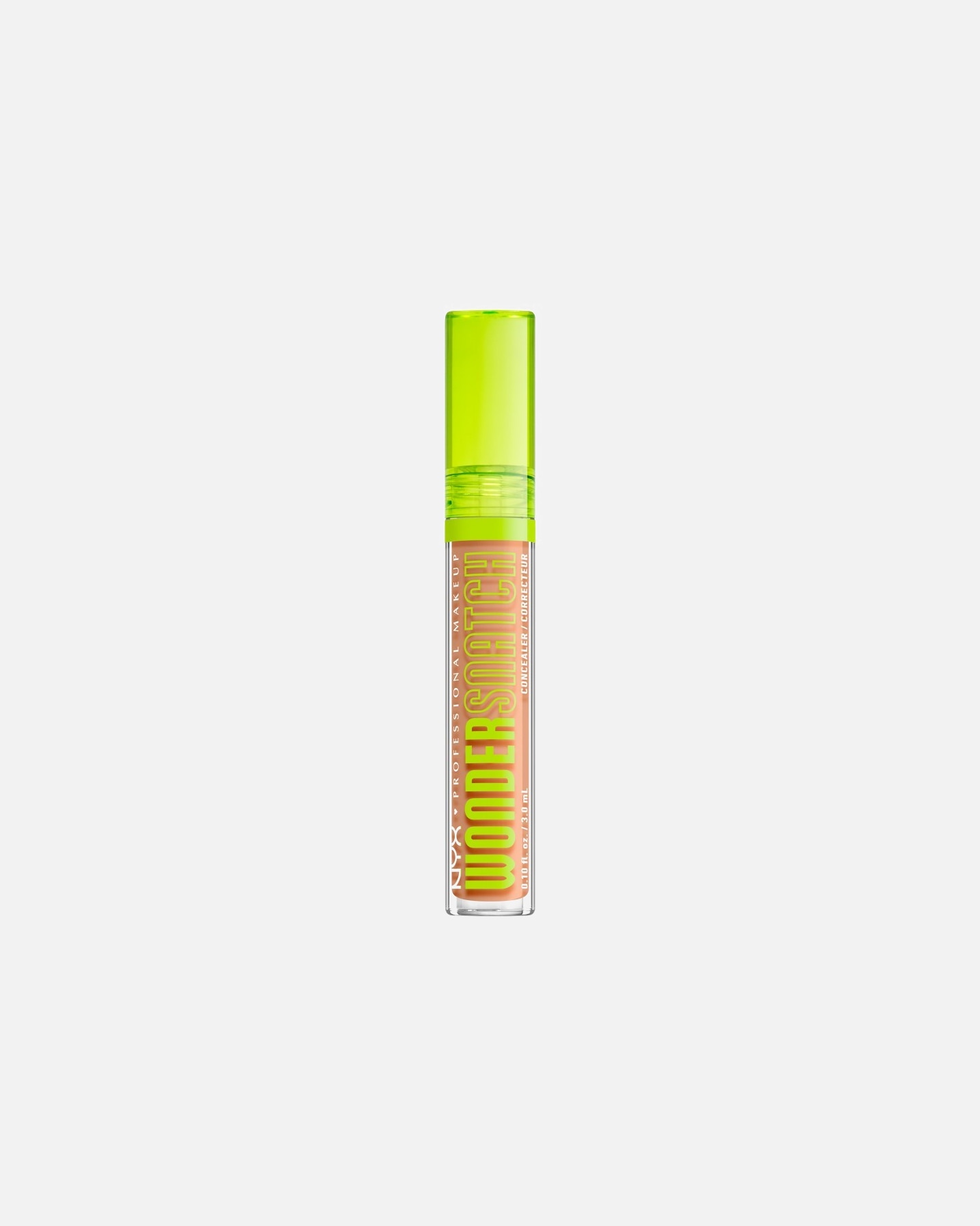 Corrector para Unisex NYX Professional Makeup Wonder Snatch 13 - Medium Light
