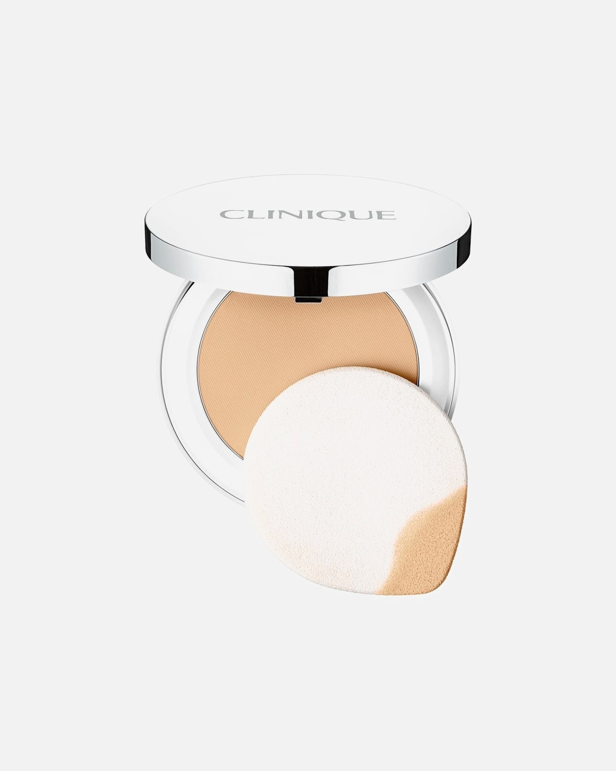 Base para Unisex Clinique Beyond Perfecting Powder Makeup 04 - CREAMWHIP