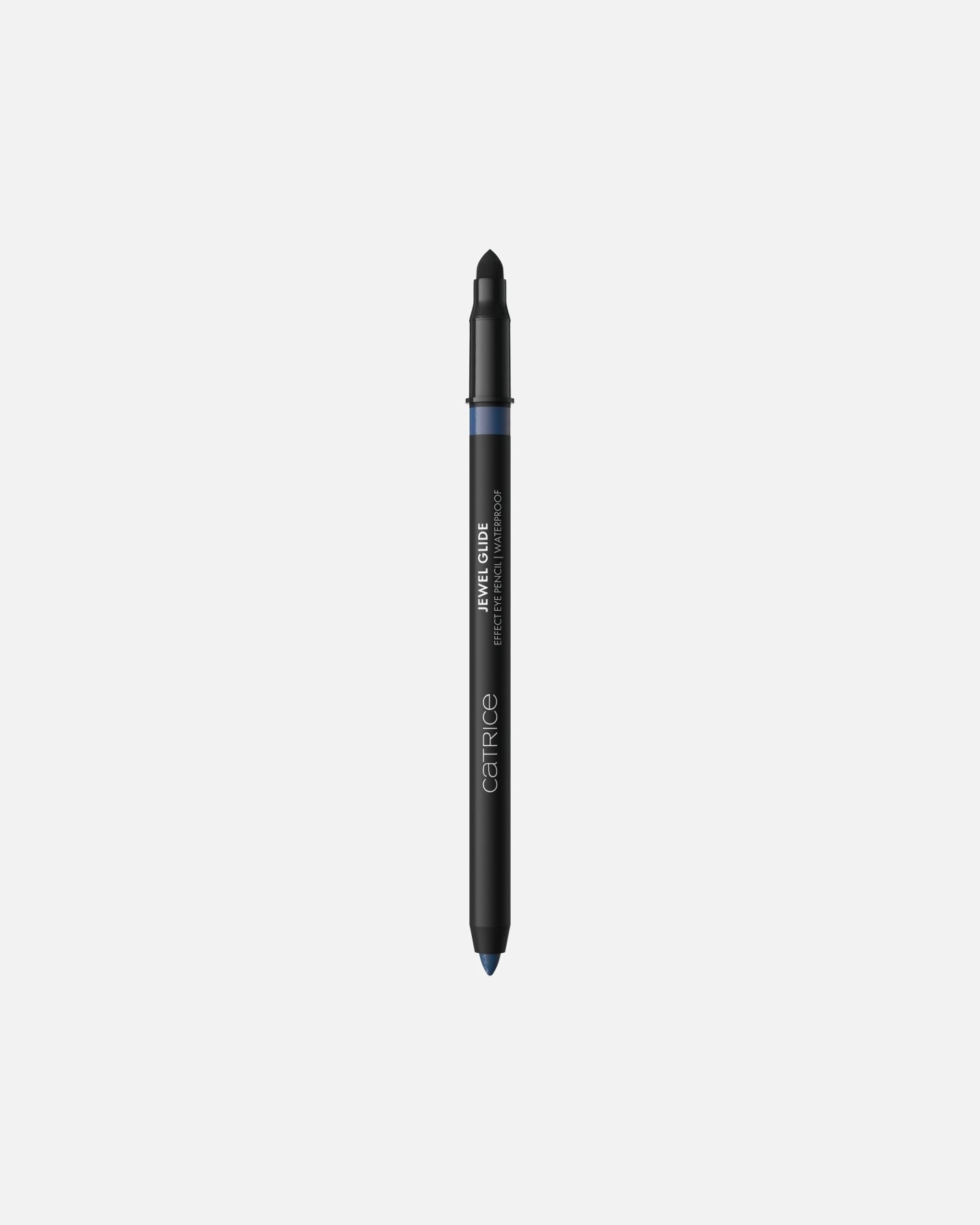 Lápiz kohl para Mujer Catrice Jewel Glide Effect Eye Pencil 030 Midnight Sapphire