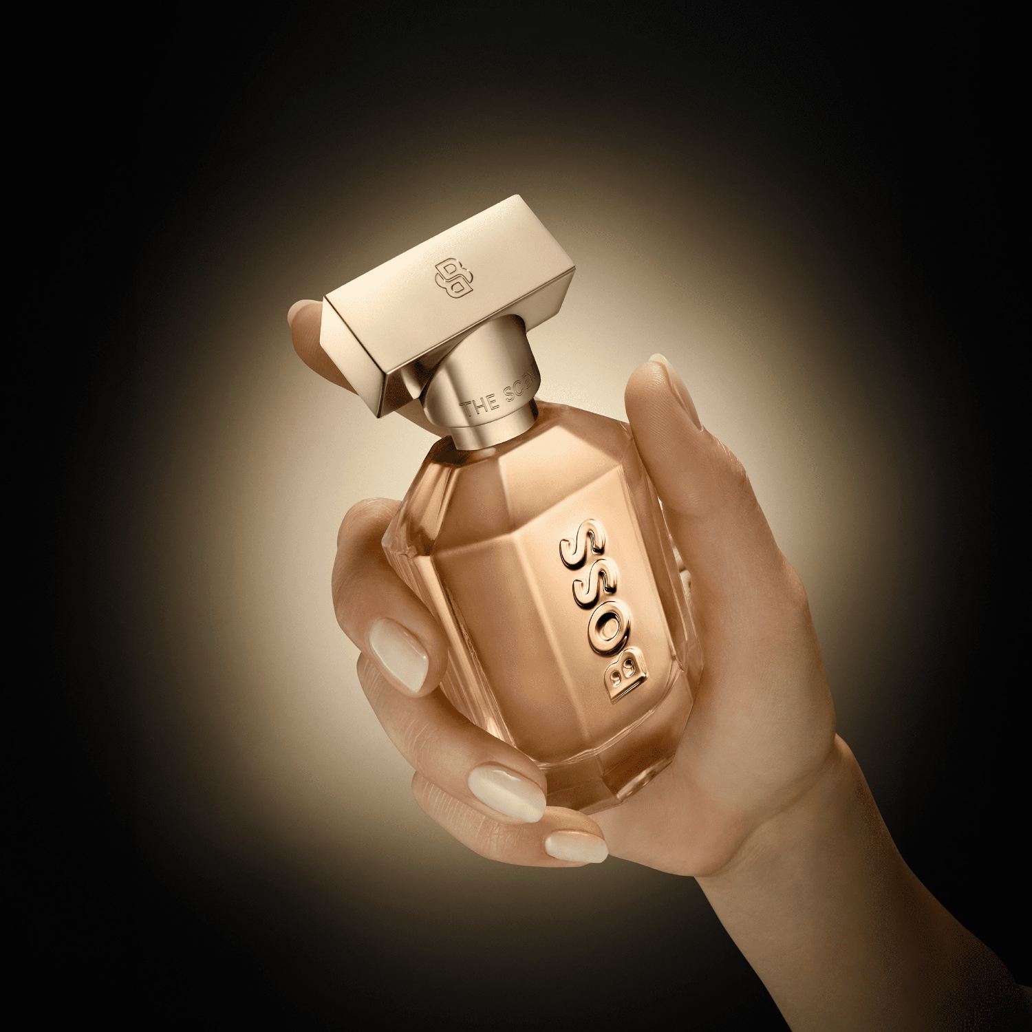 Hugo Boss The Scent For Her Agua de perfume para mujer Eau de