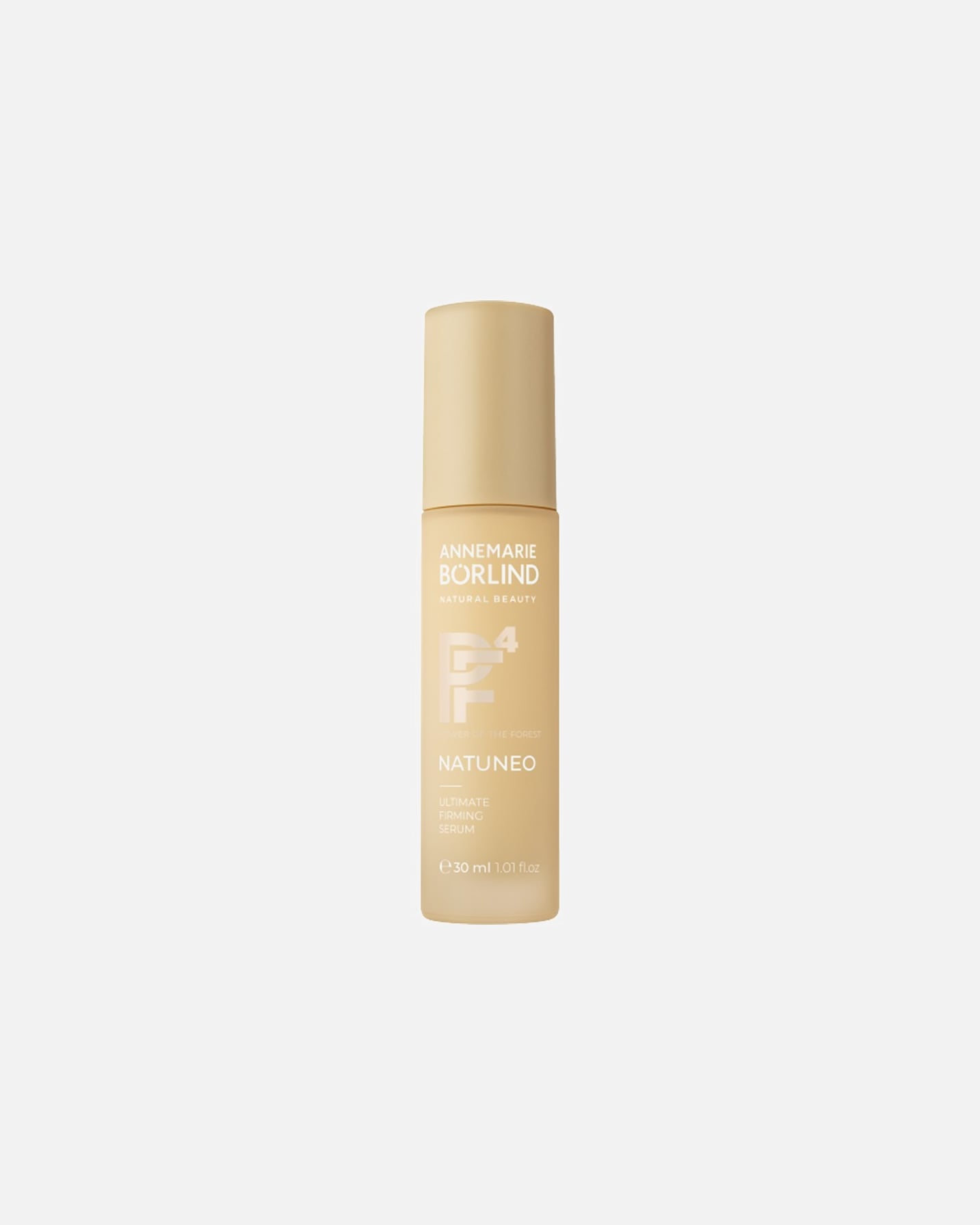 Suero para luminosidad para Unisex ANNEMARIE BÖRLIND Ultimate firming serum 30 ml