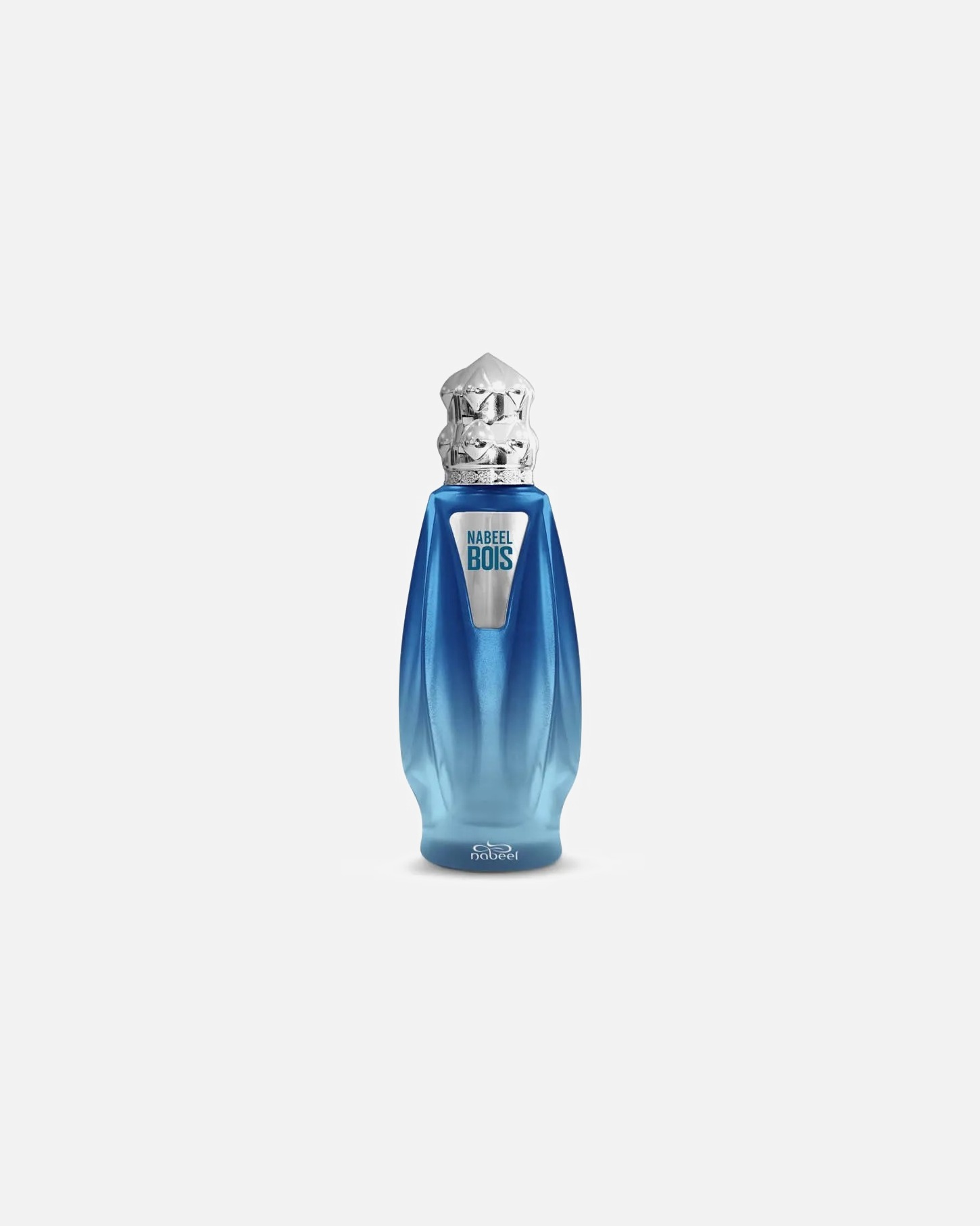 Eau de Parfum para Unisex nabeel Bois 100 ml