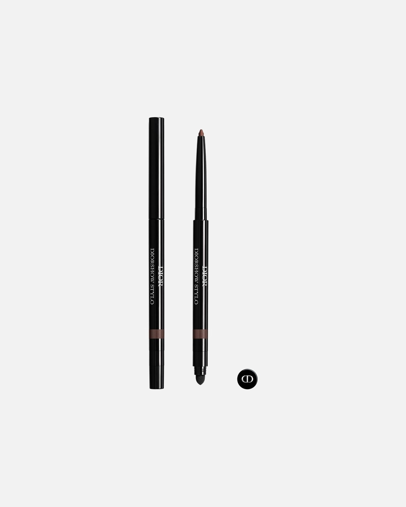 Delineador de ojos para Mujer DIOR Diorshow Stylo Edición Limitada 979 - Pearly Brown