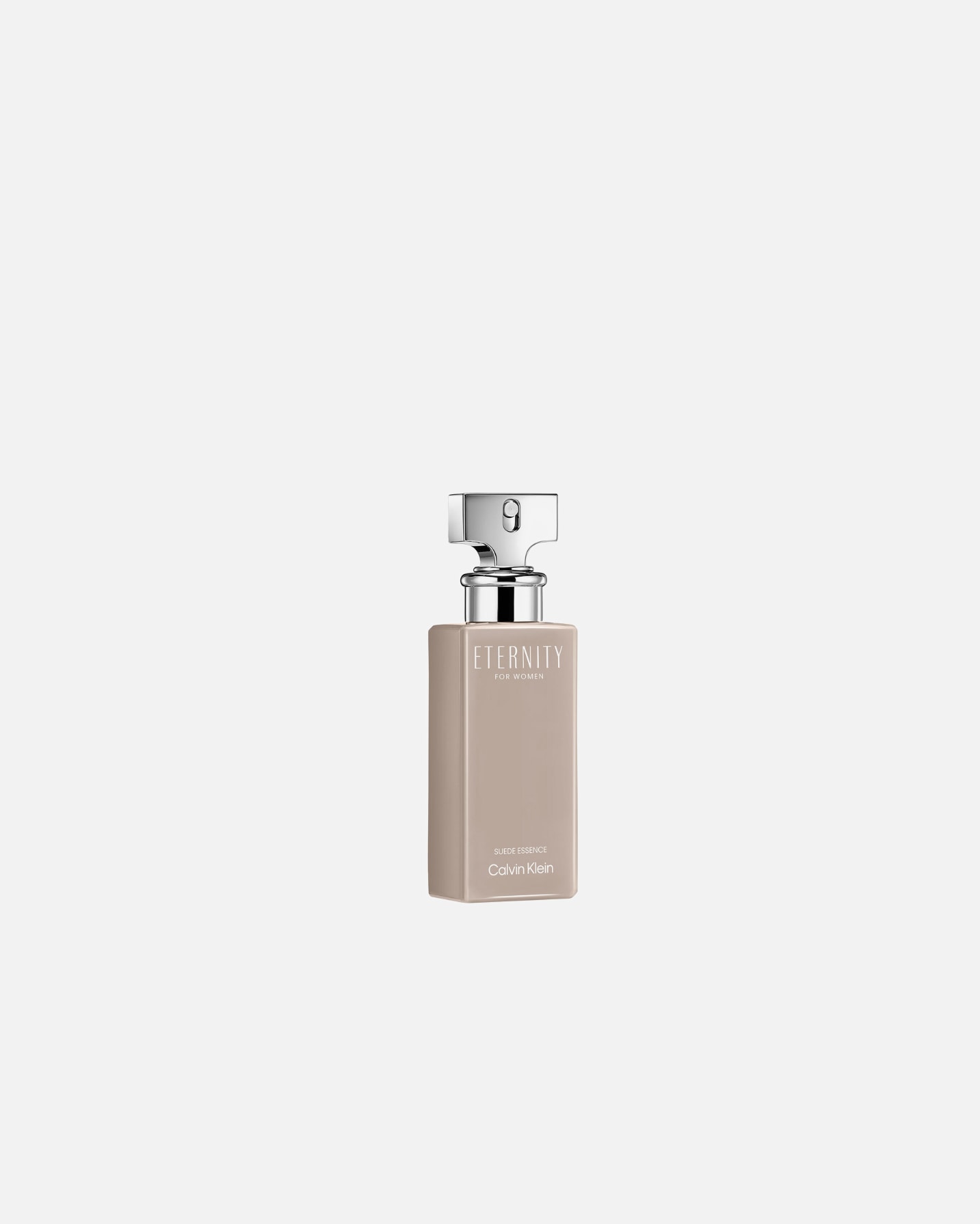 Perfume para Unisex CALVIN KLEIN Eternity for Women Suede Essence Intense 50 ml