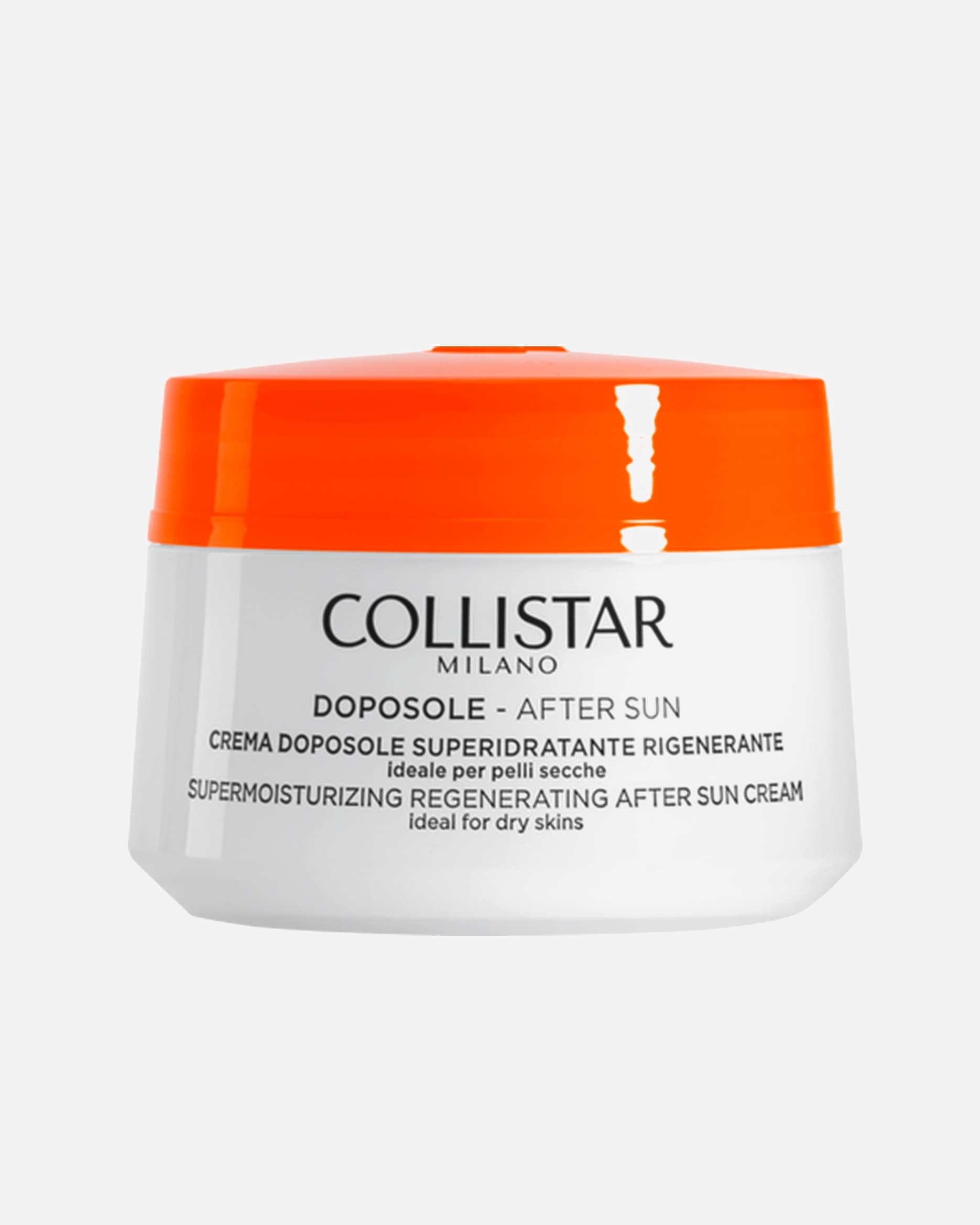 Aftersun para Cuerpo para Unisex Collistar Magic Drops Supermoisturizing Regenerating After Sun Cream 200 ml