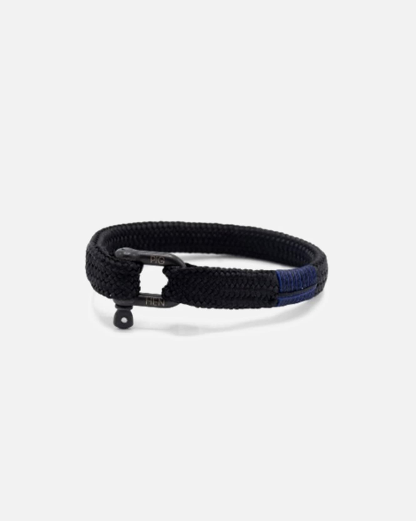 Pulsera para Unisex Pig and Hen