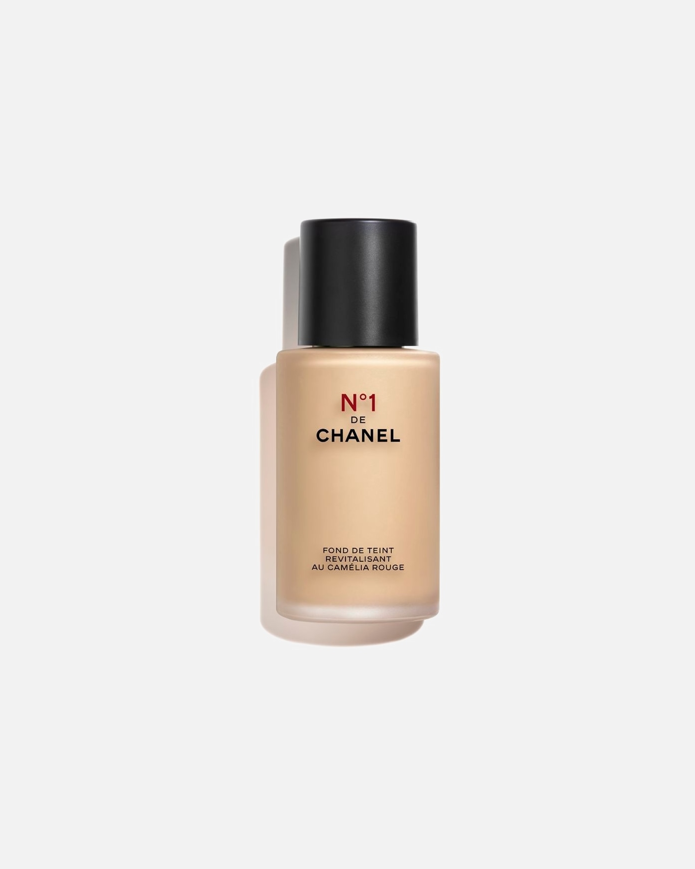 Base para Unisex N°1 DE CHANEL REVITALISANT BD41