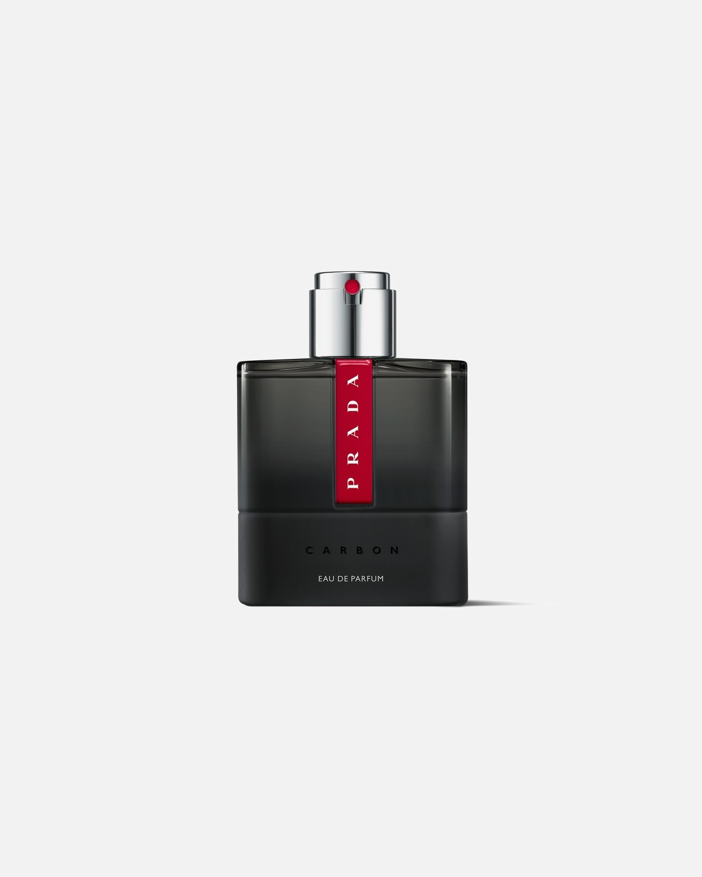 Eau de Parfum para Hombre Prada Luna Rossa Carbon 50 ml