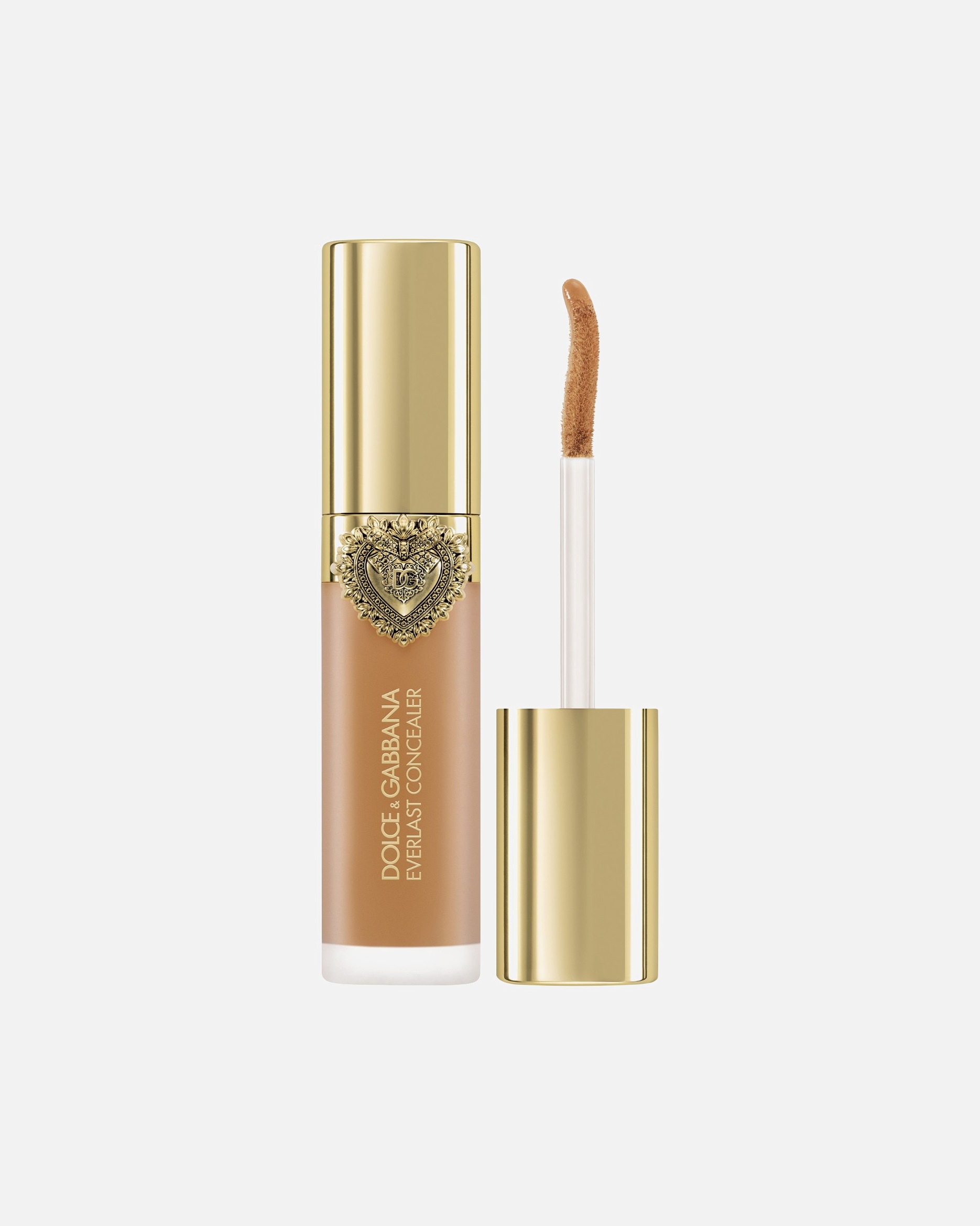 Corrector para Unisex Dolce&Gabbana Make-up Everlast 27 MEDIUM DEEP