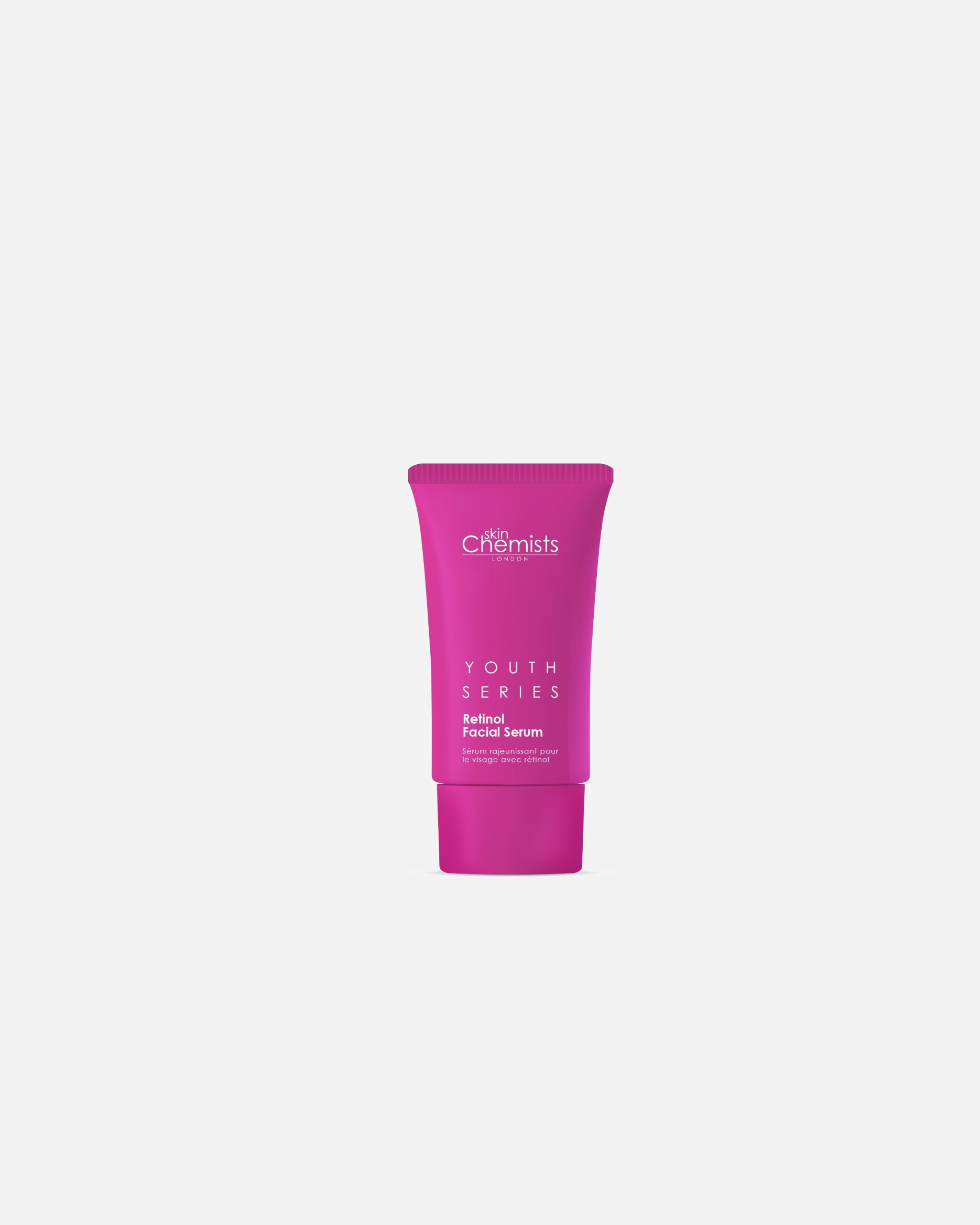 Suero antienvejecimiento para Unisex skinChemists Retinol Facial Serum