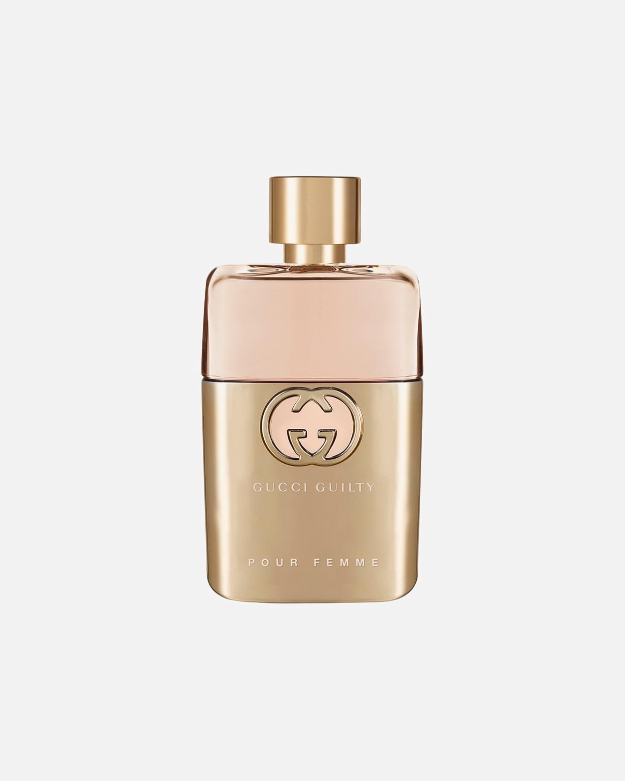 Eau de Parfum para Mujer Gucci Guilty Pour Femme 50 ml