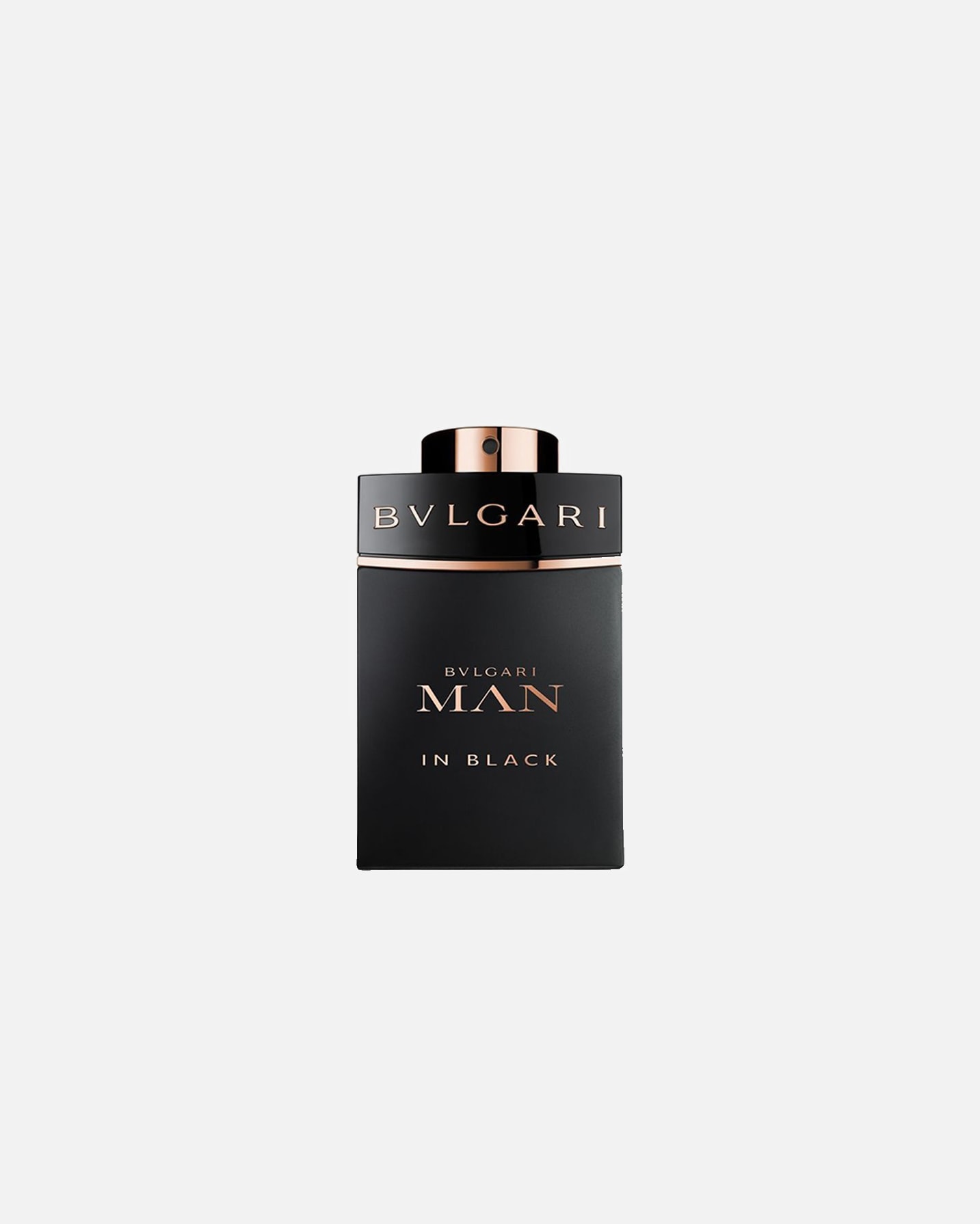 Eau de Parfum para Hombre BVLGARI MAN In Black 150 ml