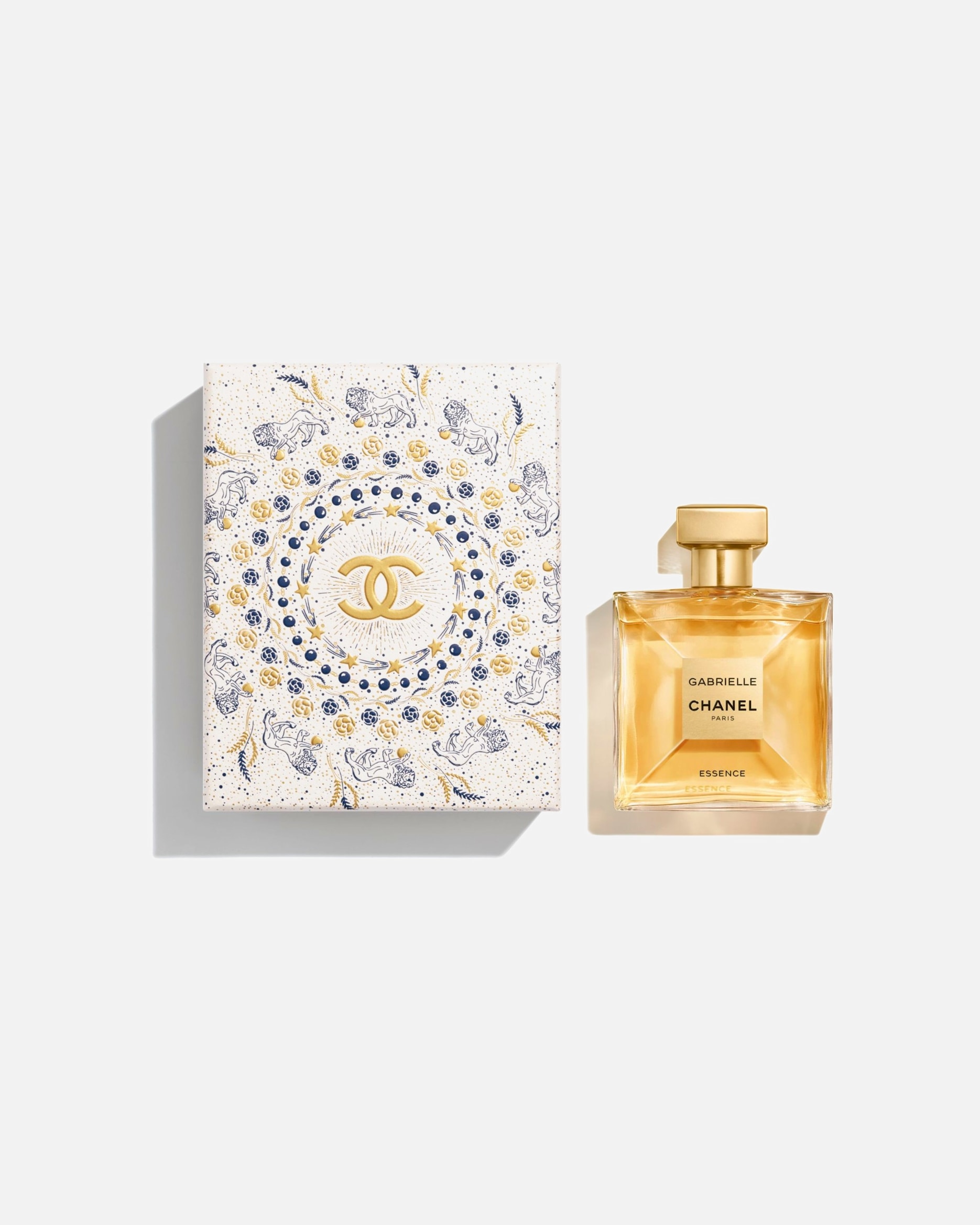 Eau de Parfum para Mujer CHANEL GABRIELLE Essence 50 ml