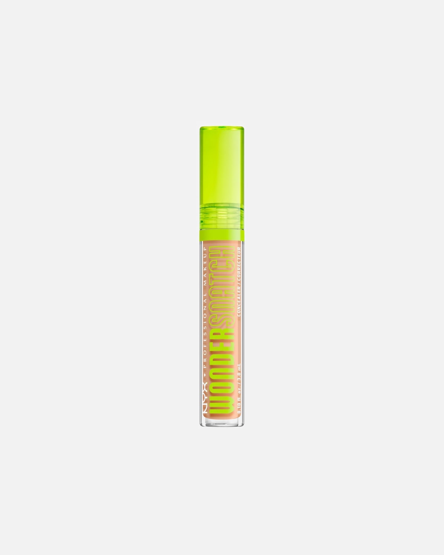 Corrector para Unisex NYX Professional Makeup Wonder Snatch 09 - Cool Vanilla