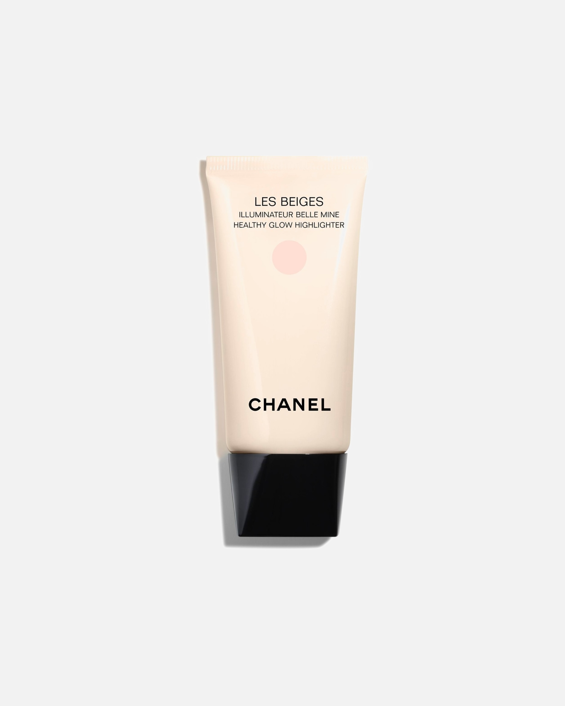 Iluminador para Unisex CHANEL LES BEIGES BELLE MINE CREACIÓN EXCLUSIVA SUMMER GLEAM