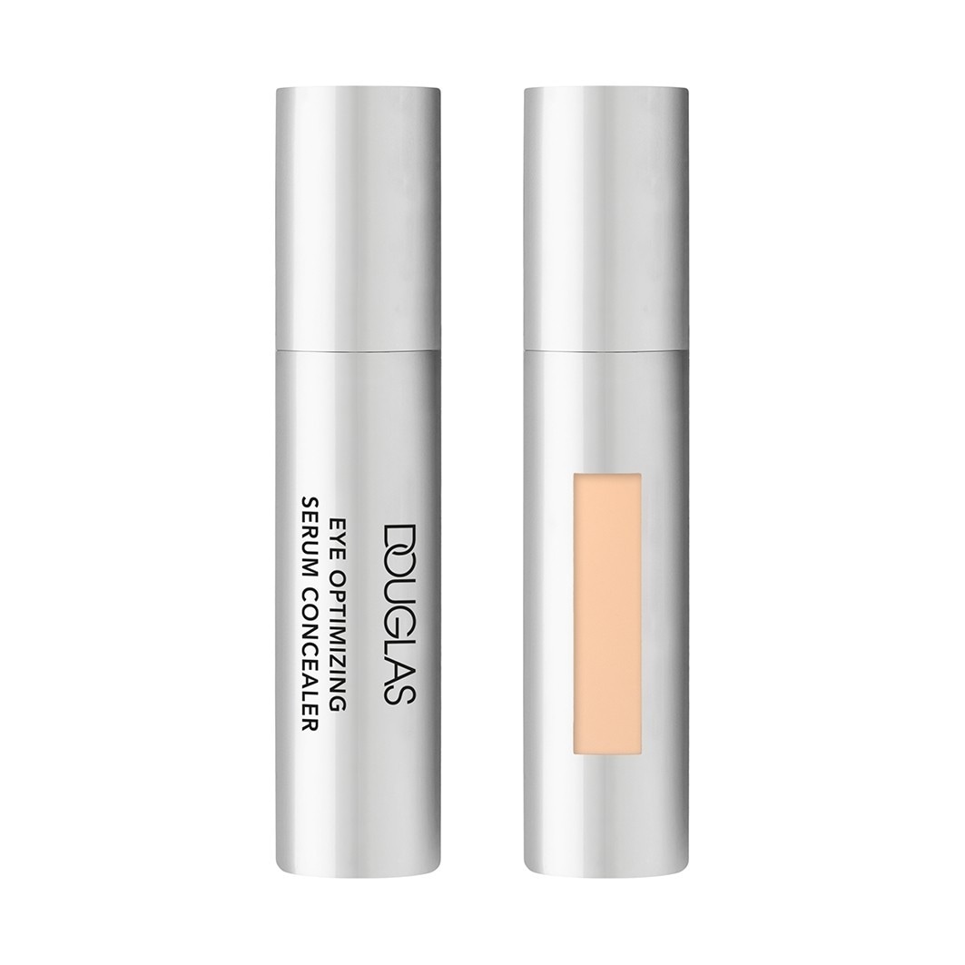 Douglas Collection Make-Up Eye Optimizing Corrector Light Medium
