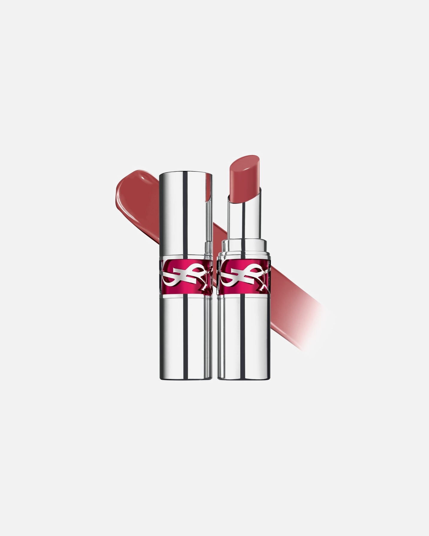 Brillo de labios para Unisex Yves Saint Laurent Loveshine Candy Glaze 16 - WATERMELON HIGH