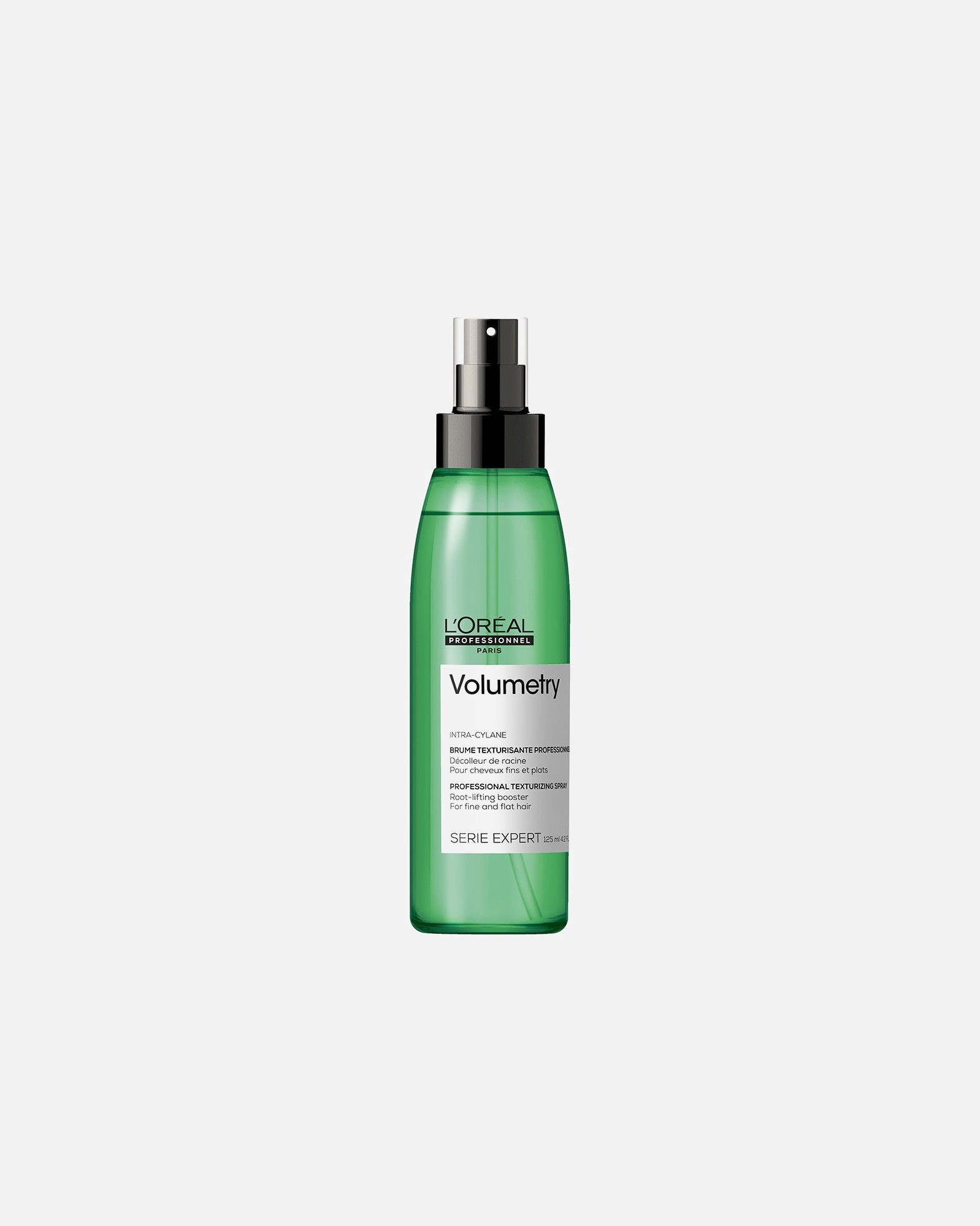 Líquido de peinado para Unisex L´Oréal Professionnel Paris Volumetry Spray 125 ML