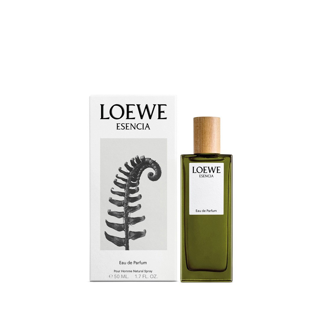 Elixir Druni Esencia De Loewe Loewe 001 Man Druni Solo Loewe