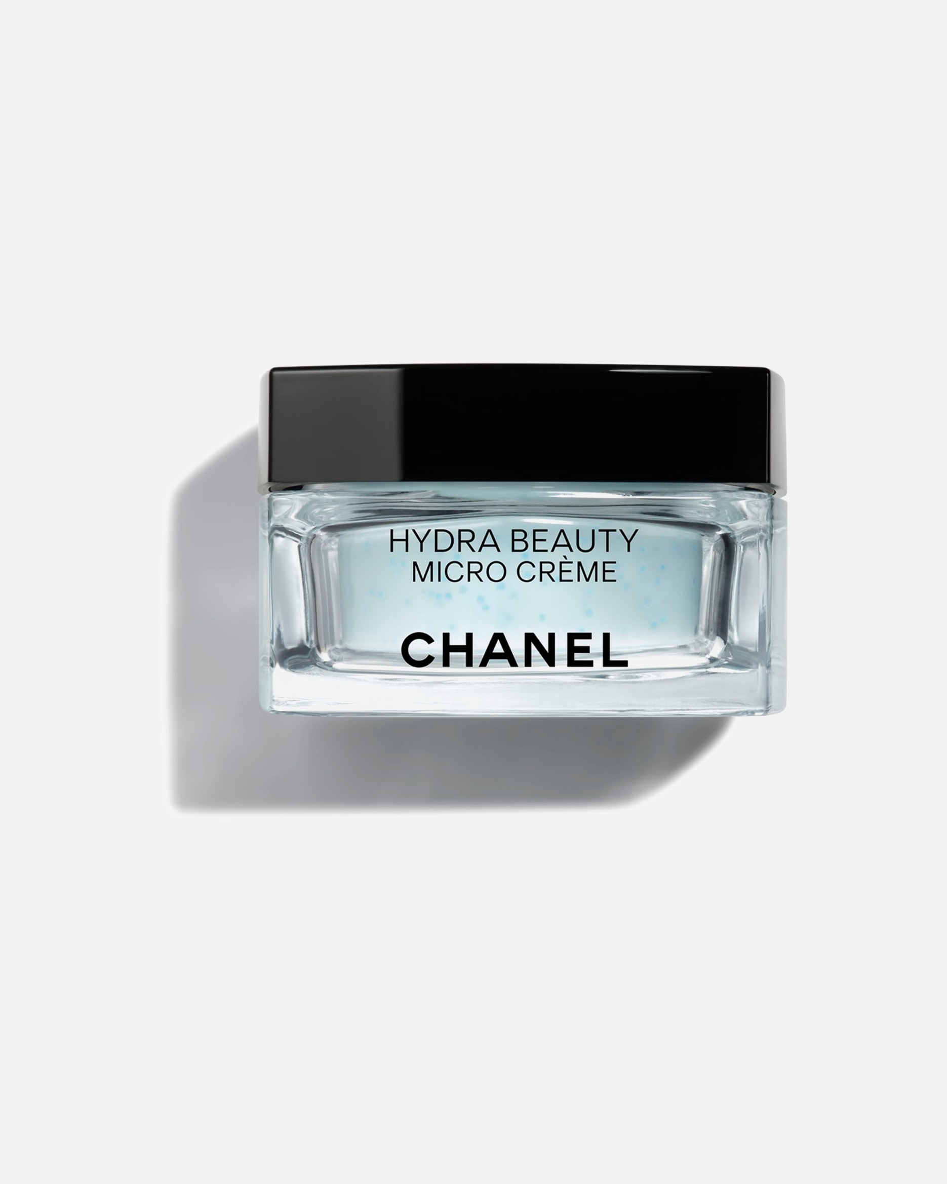 Crema facial para Mujer CHANEL HYDRA BEAUTY MICRO CRÈME HIDRATANTE RELLENADOR FORTALECEDOR 50 g