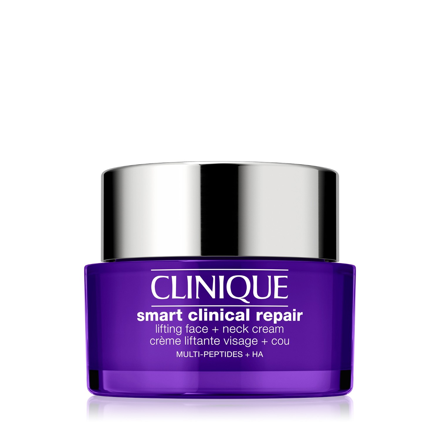 Imagen de Crema hidratante Smart Clinical Repair Firmeza + Lifting para Rostro y Cuello