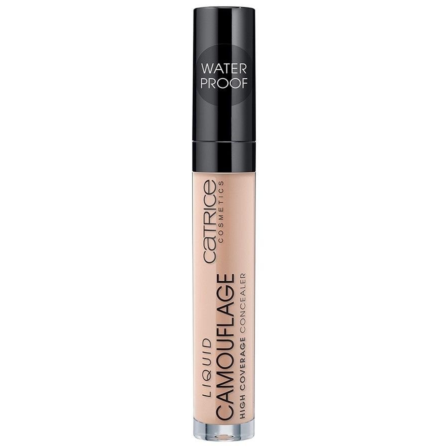 Catrice Liquid Camouflage High Coverage Corrector 020 - LIGHT BEIGE