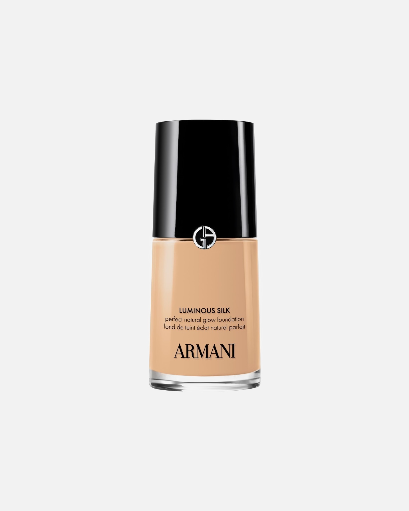 Base para Unisex Armani Luminous Silk Base de maquillaje líquida iluminadora Luminous Silk 4.5