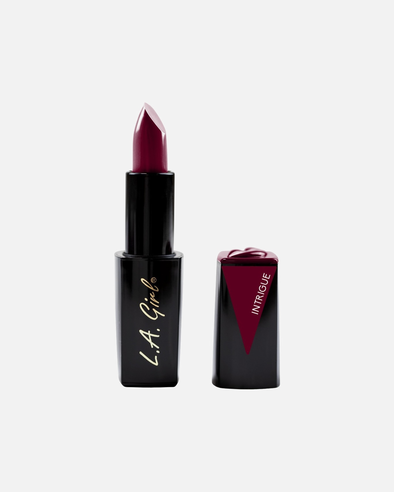 Barra de Labios para Mujer L.A. Girl Lip Attraction INTRIGUE