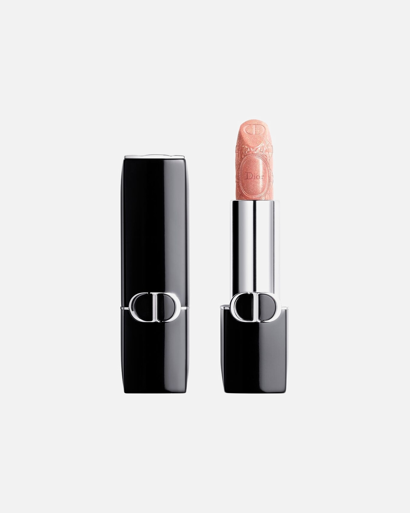 Barra de Labios para Mujer DIOR Rouge Dior Edición Limitada 232 - Glazed Peach
