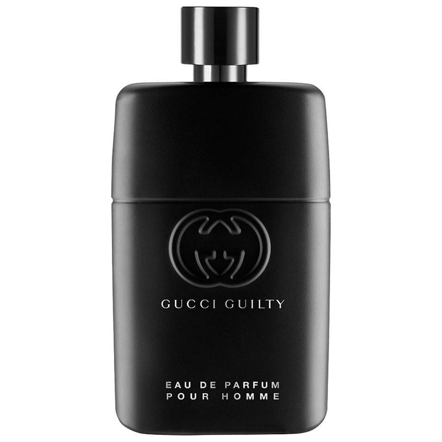 Gucci Guilty pour Homme Guilty Pour Homme Eau de Parfum — textura e acabamento