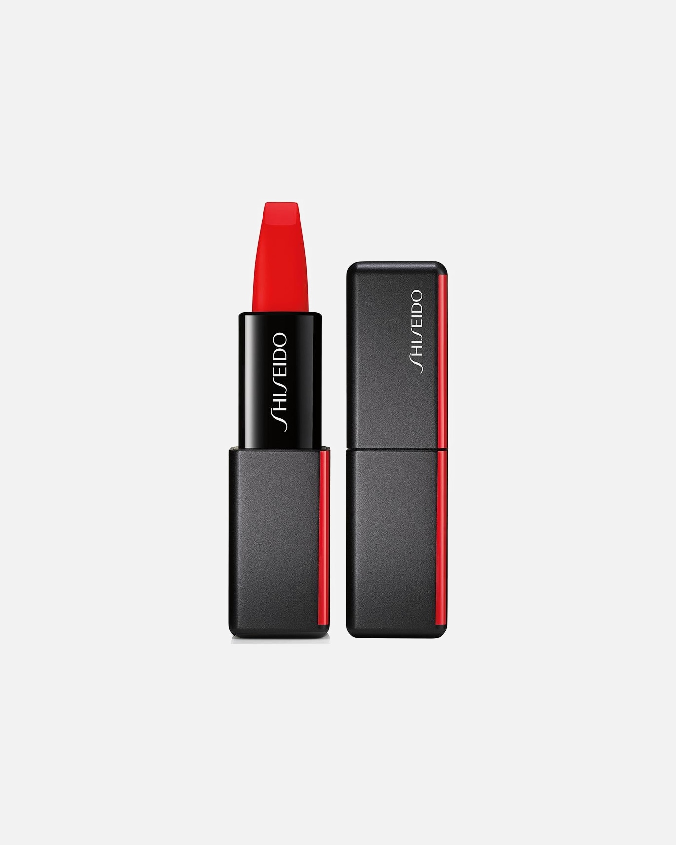 Barra de Labios para Unisex Shiseido Modernmatte Powder Lipstick 510 - NIGHT LIFE