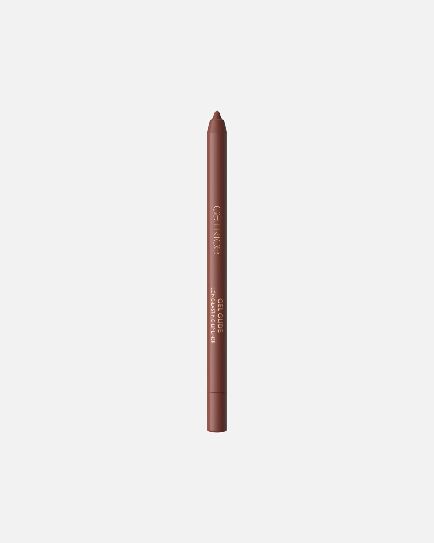 Delineador de labios para Mujer Catrice Gel Glide Long-Lasting Lip Liner 090 - TOFFEE TALK