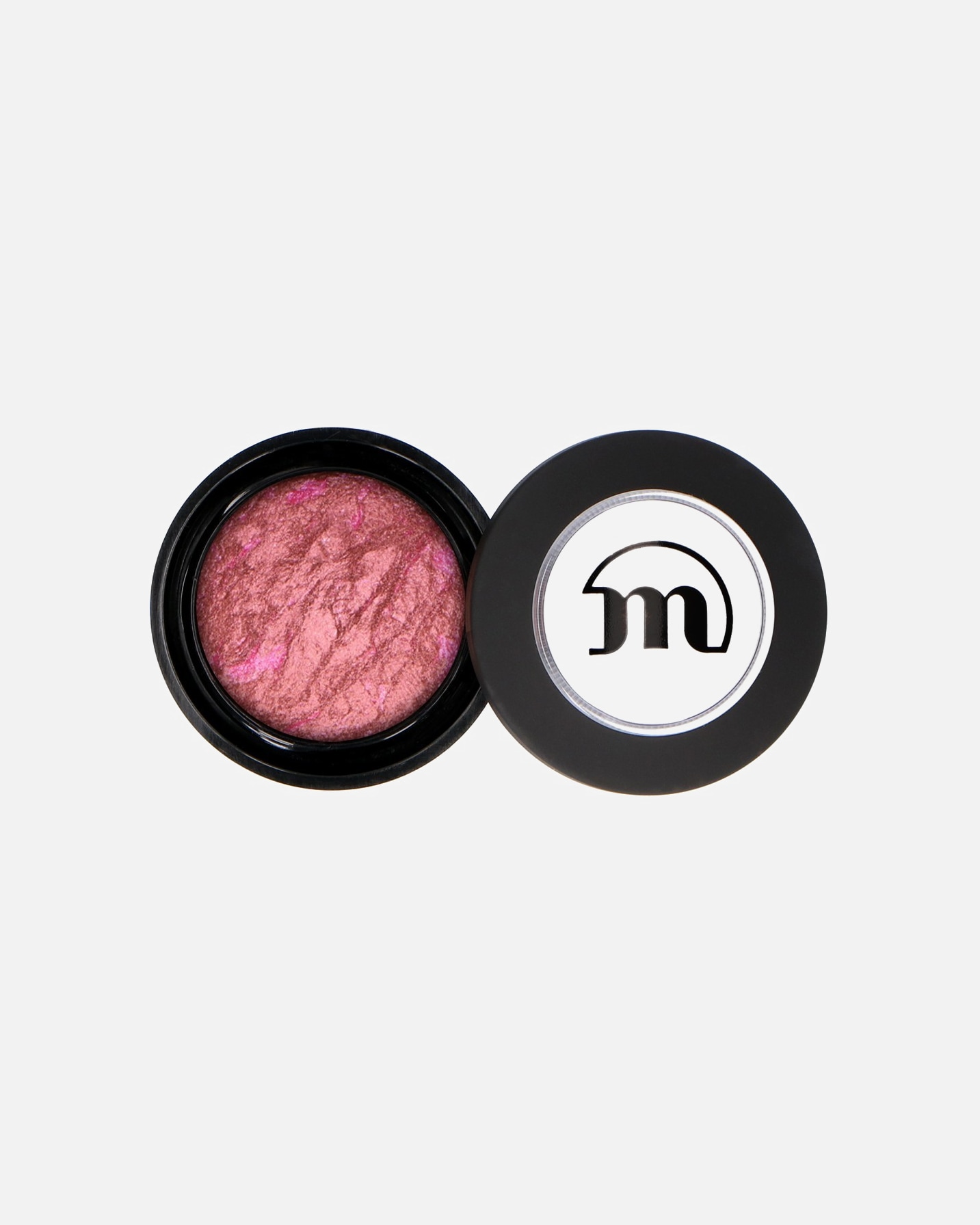 Sombra de ojos para Unisex Make-up Studio Eyeshadow Lumiere Copper Rose