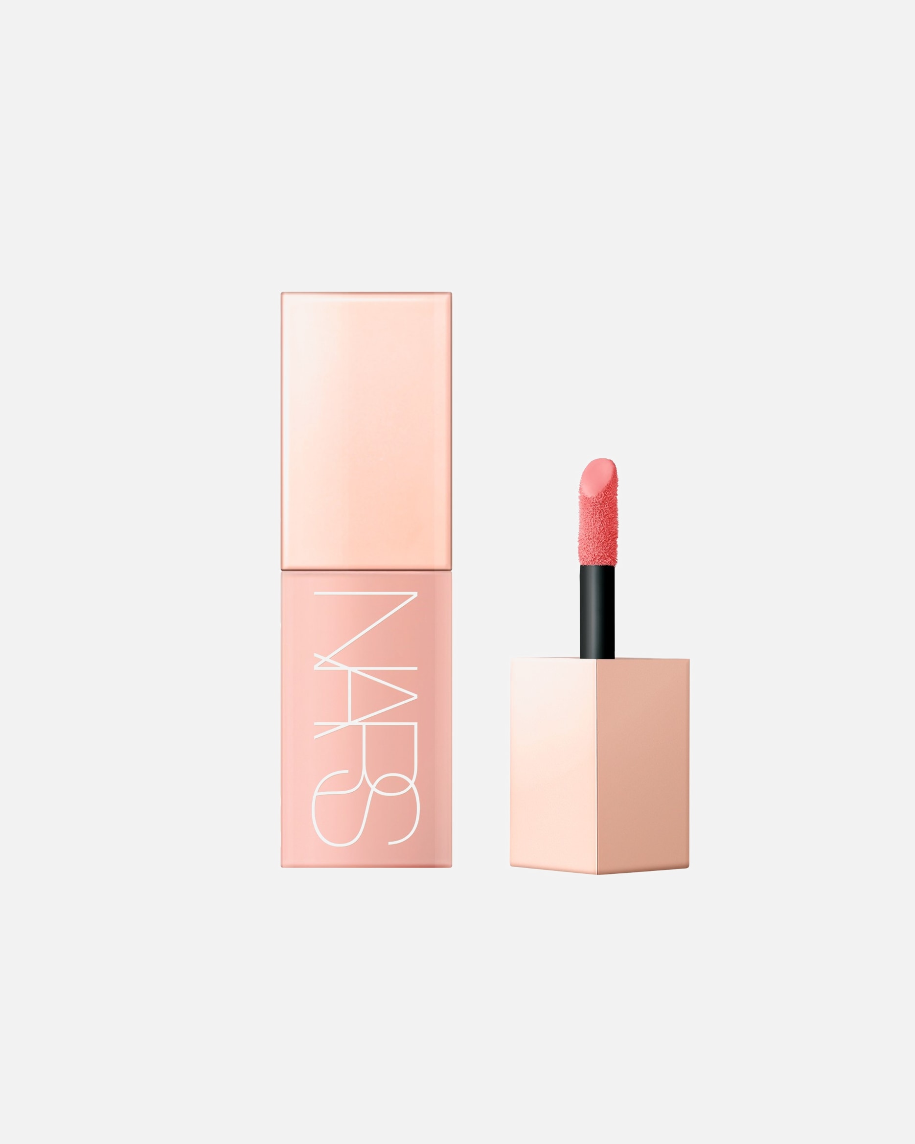 Colorete para Unisex NARS Afterglow Liquid Blush BRAZEN