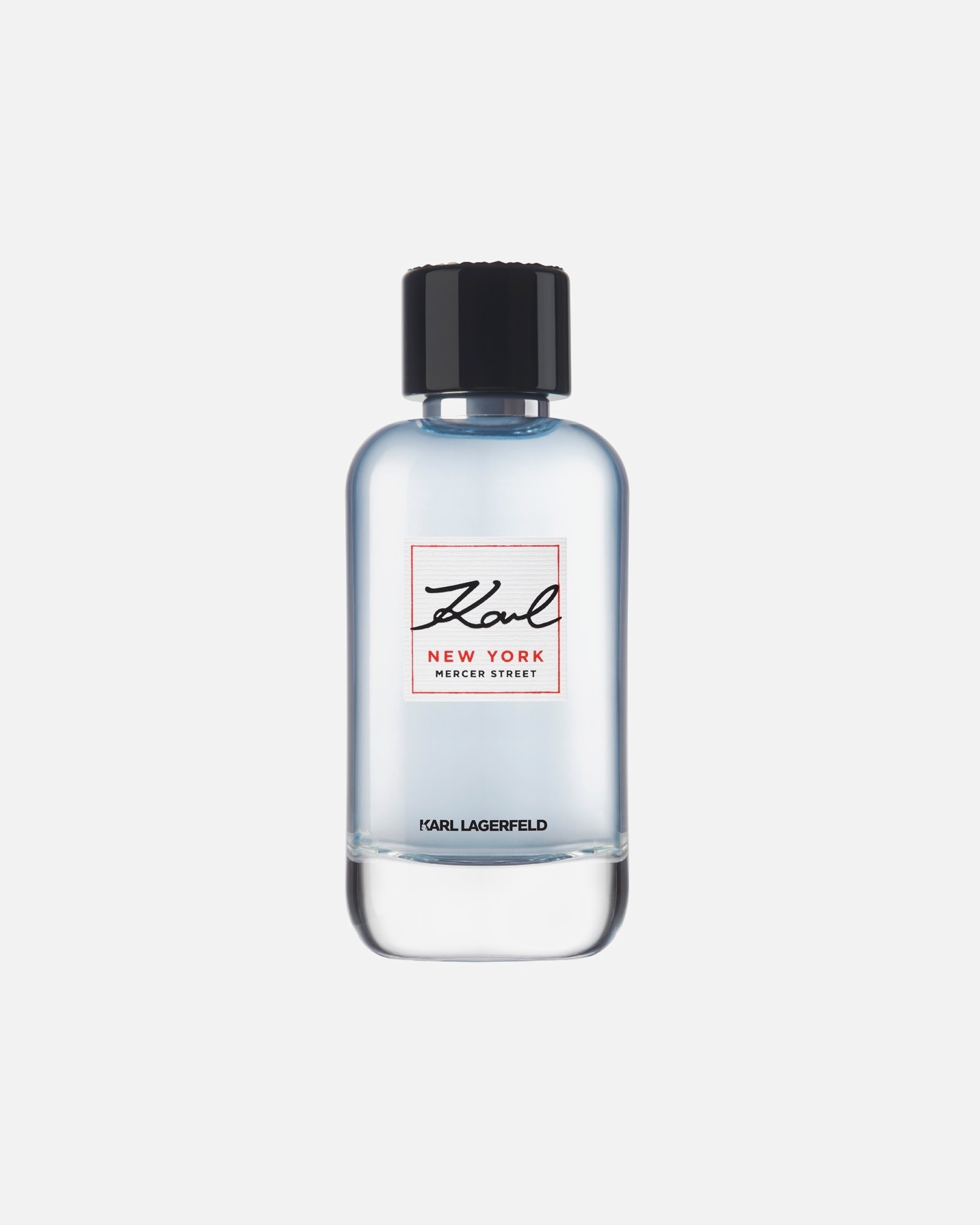 Eau de toilette para Hombre Karl Lagerfeld Karl Kollektion New York Mercer Street New York Mercer Street