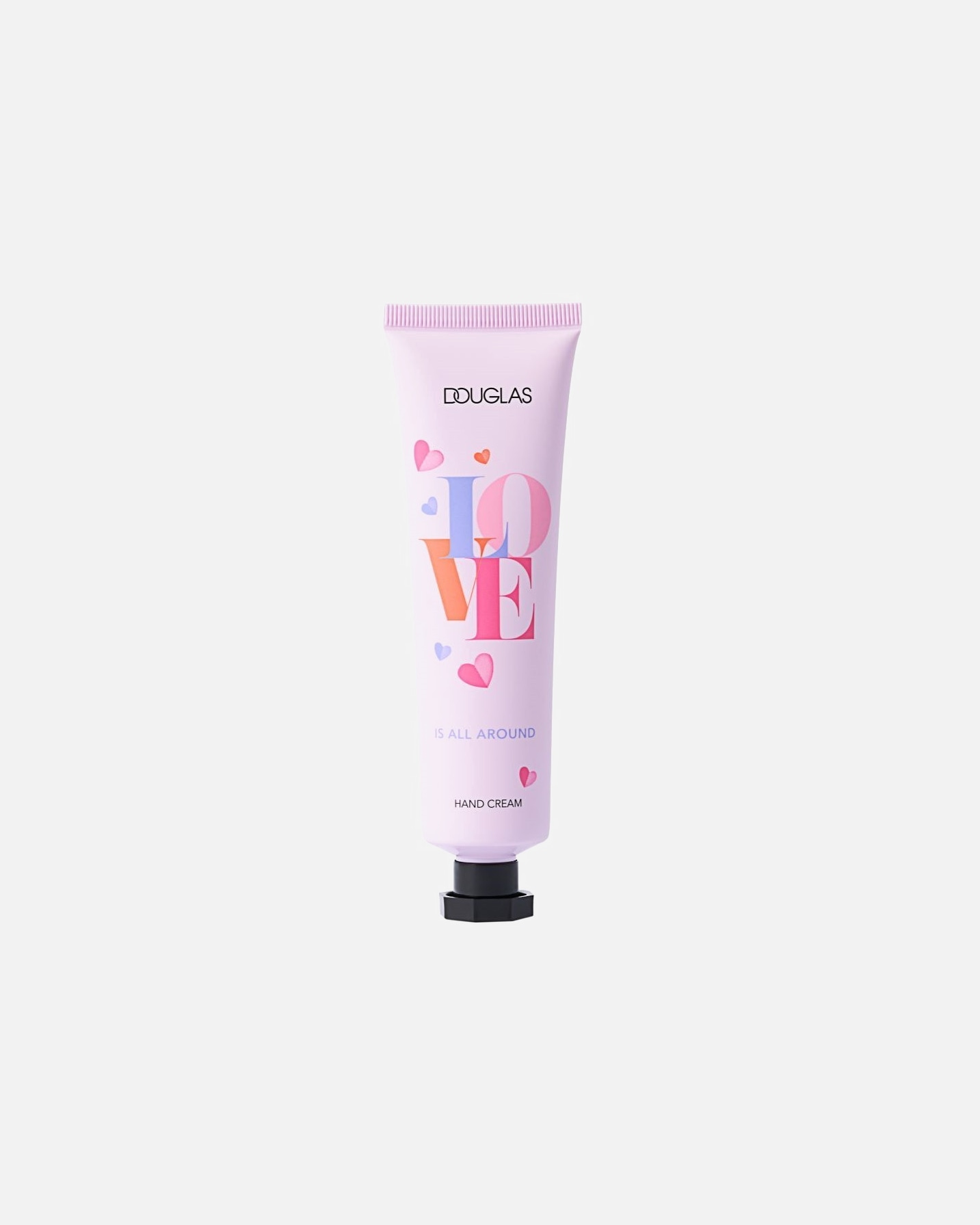 Crema de manos para Unisex Douglas Collection Seasonal Love is All Around 60 ml