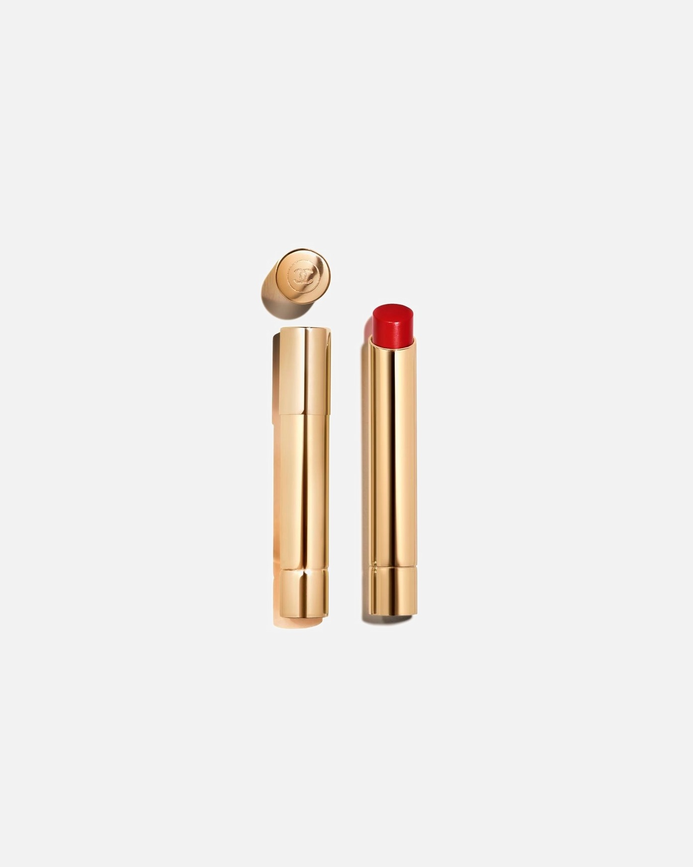 Barra de Labios para Mujer CHANEL ROUGE ALLURE L'EXTRAIT RECARGA ALTA INTENSIDAD 854 - ROUGE PUISSANT