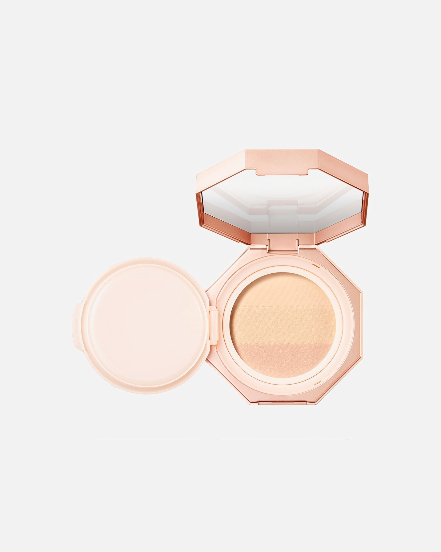 Polvos para Unisex Dear Dahlia Blooming Edition Everlasting