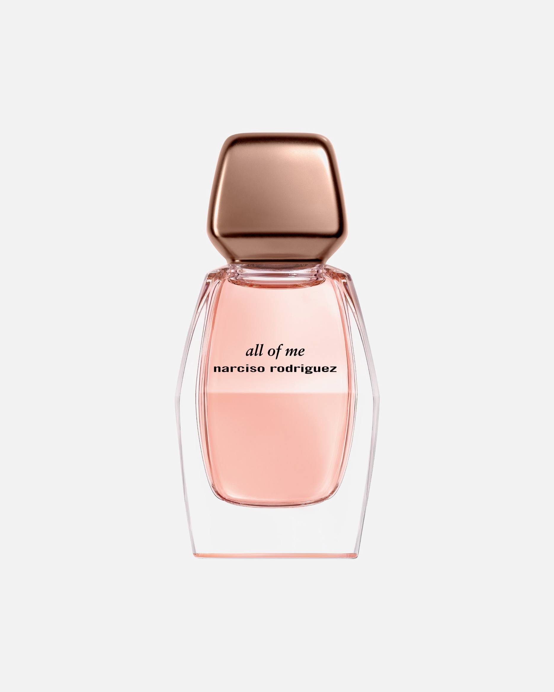 Eau de Parfum para Mujer Narciso Rodriguez All of Me 50 ml