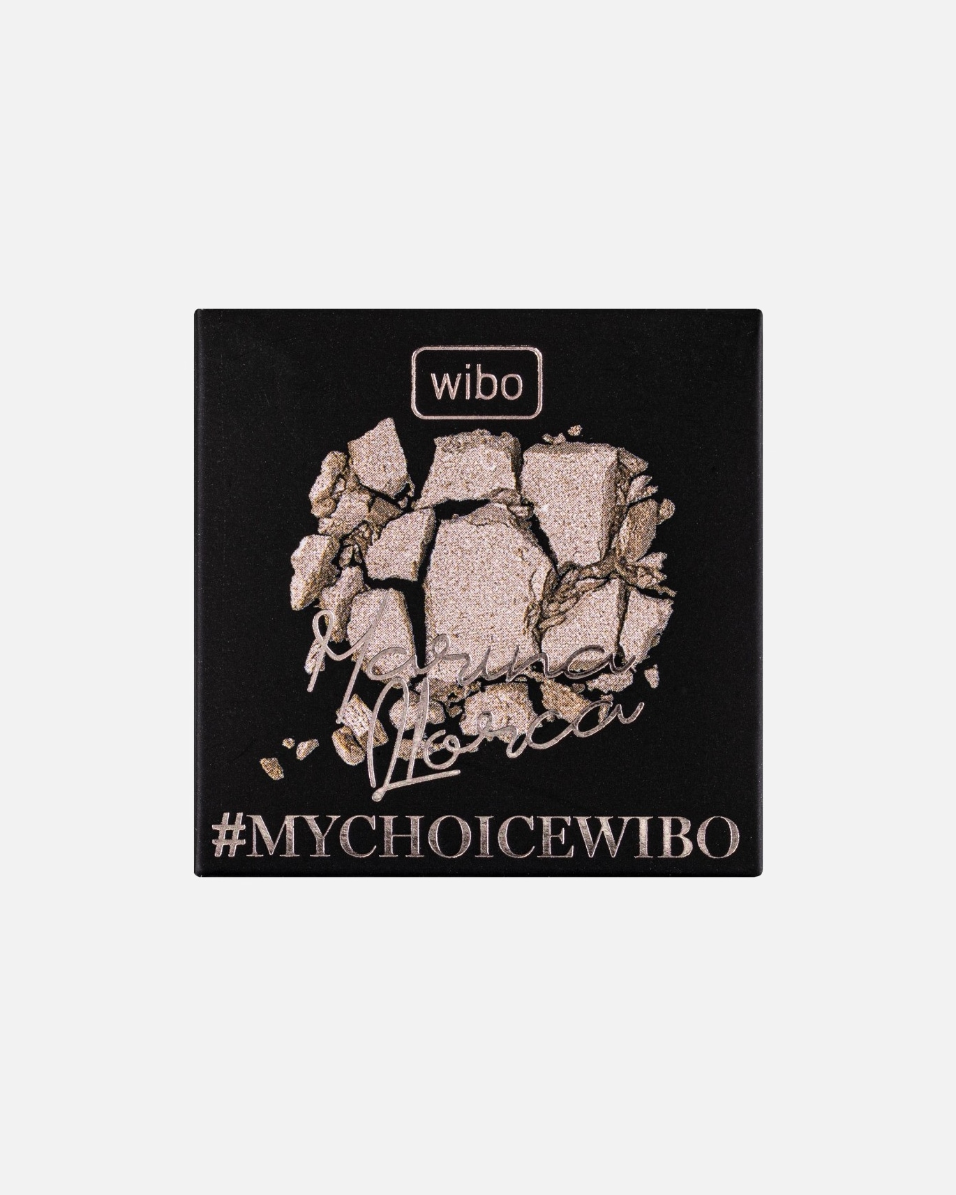 Colorete para Mujer Wibo Insert My Choice Marina Llorca No. 1