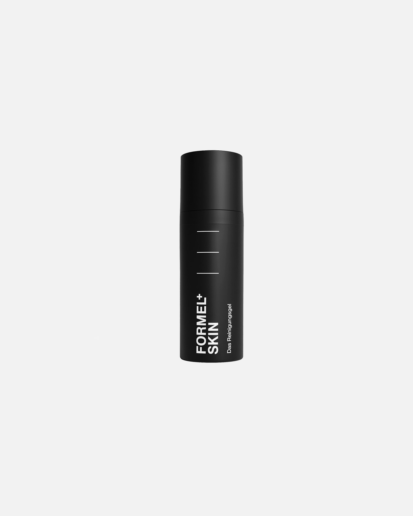 Gel limpiador para Unisex FORMEL Skin El gel limpiador 50 ml