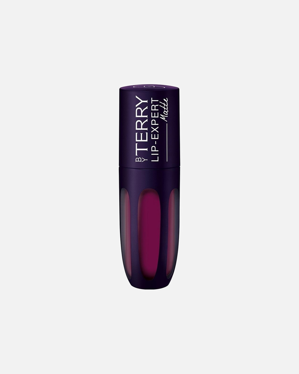 Barra de Labios para Unisex By Terry Lip Expert Matte No. N15 Velvet Orchid
