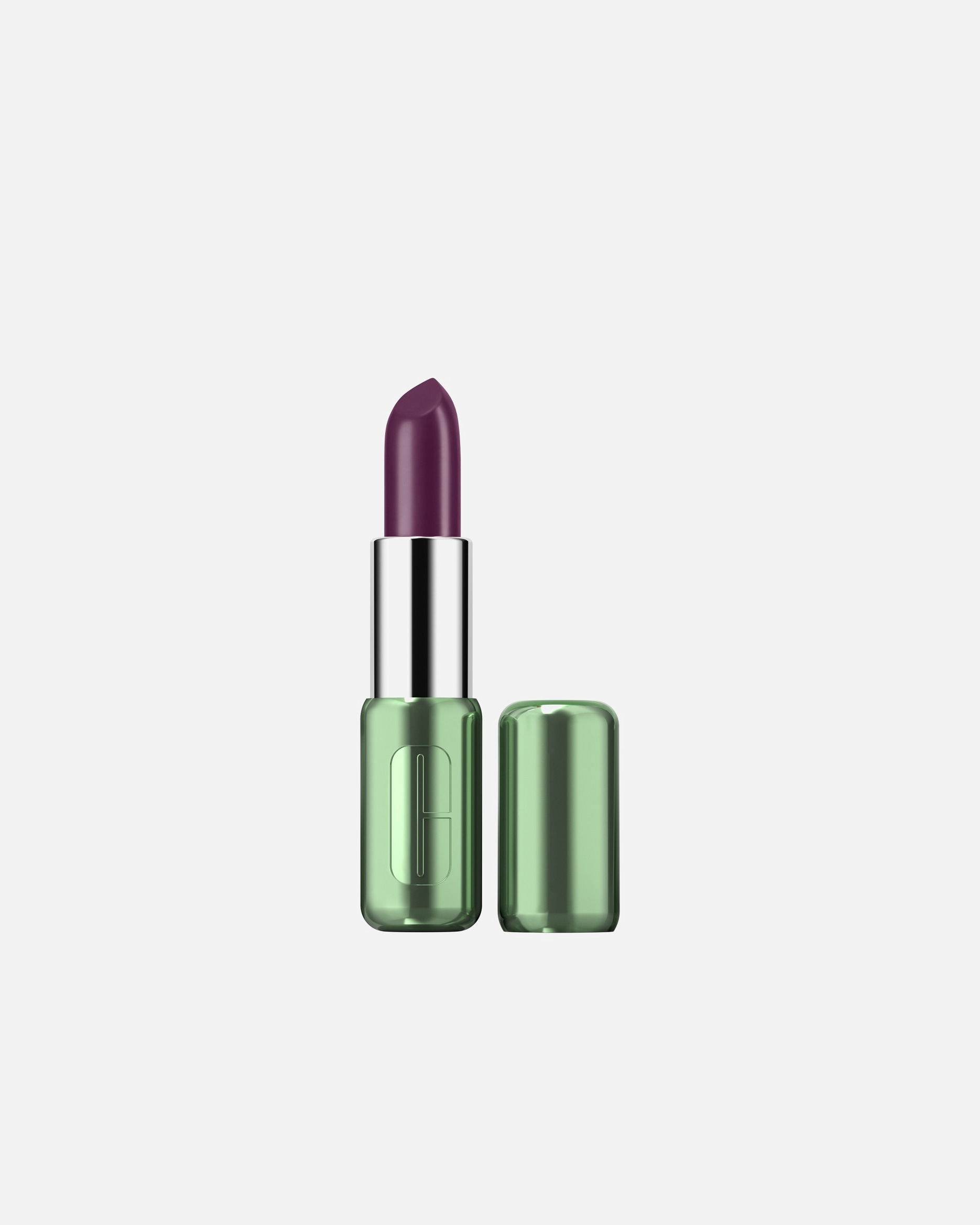Barra de Labios para Unisex Clinique Pop Longwear Satin 42 - BLACKBERRY POP