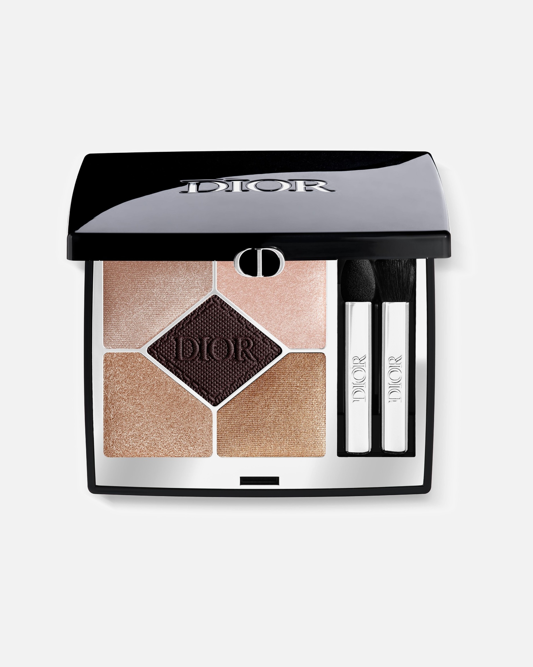 Sombra de ojos para Unisex DIOR Diorshow 5 Couleurs 539 - GRAND BAL