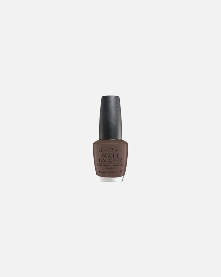 Laca de uñas para Unisex OPI Nail Lacquer Classic NLF15 - You Don't Know Jacques!