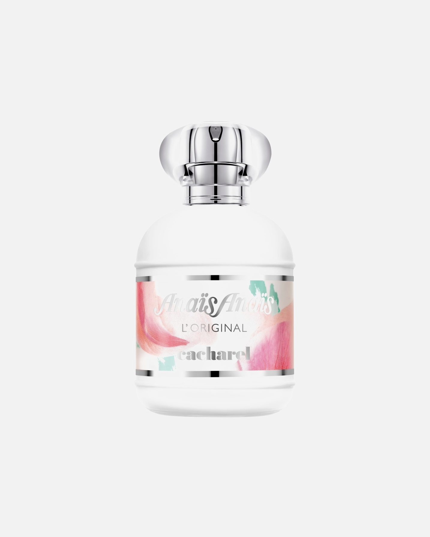 Eau de toilette para Mujer Cacharel Anais Anais Edición Limitada 50 ml