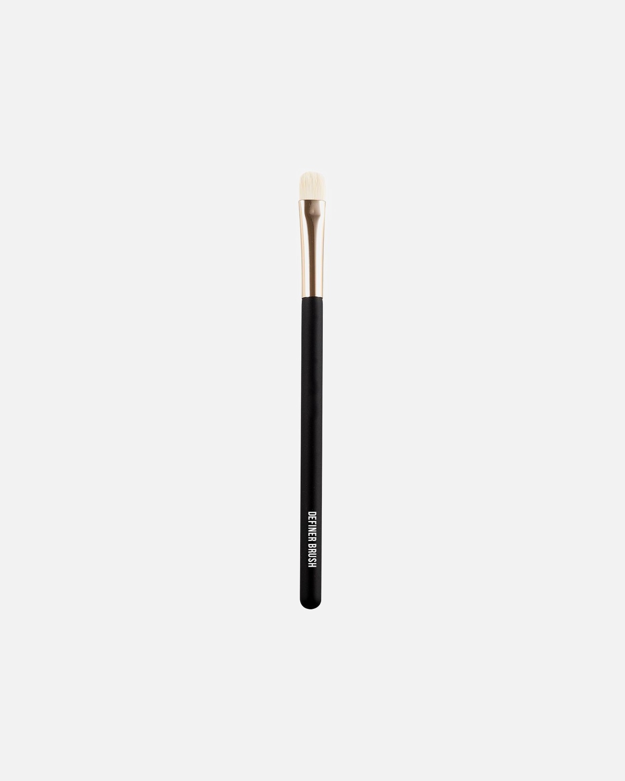 Pincel sombra de ojos para Mujer MULAC DEFINER BRUSH eye brush 1 Pieza