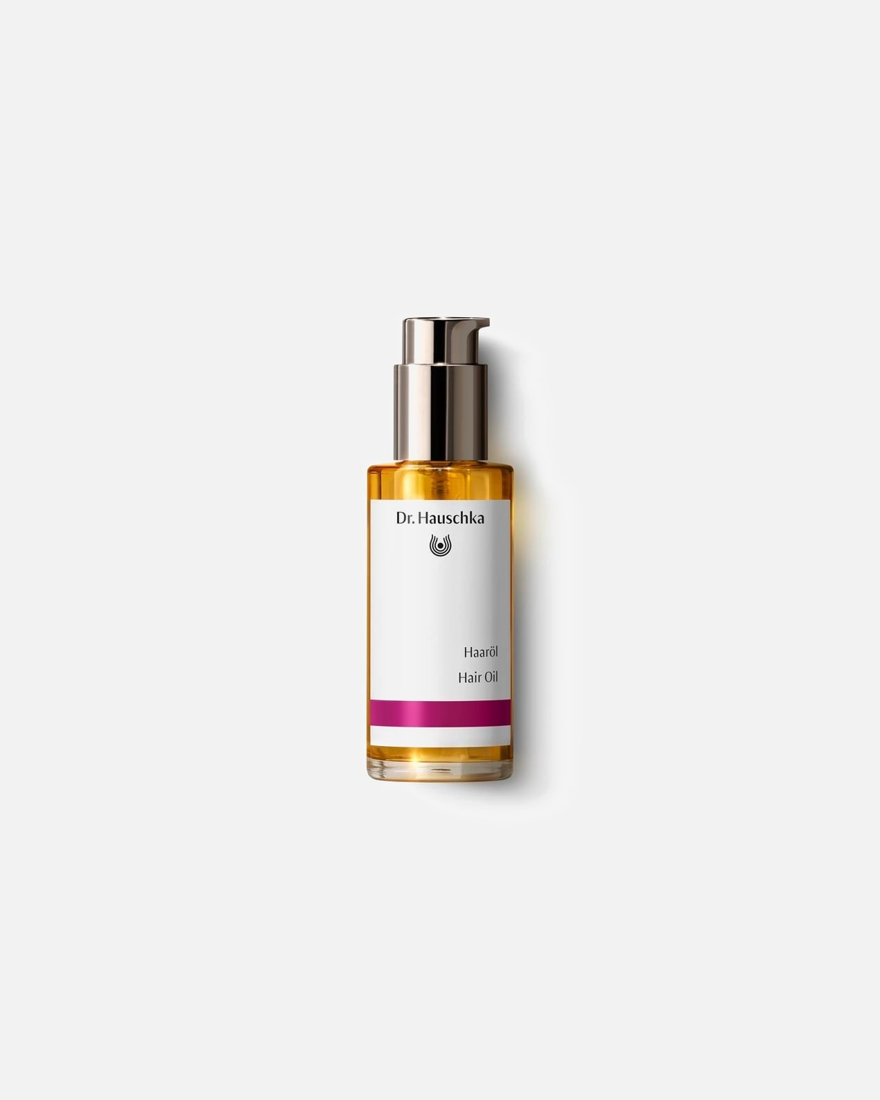 Aceite para cabello para Unisex Dr. Hauschka Hair Oil Hair Oil